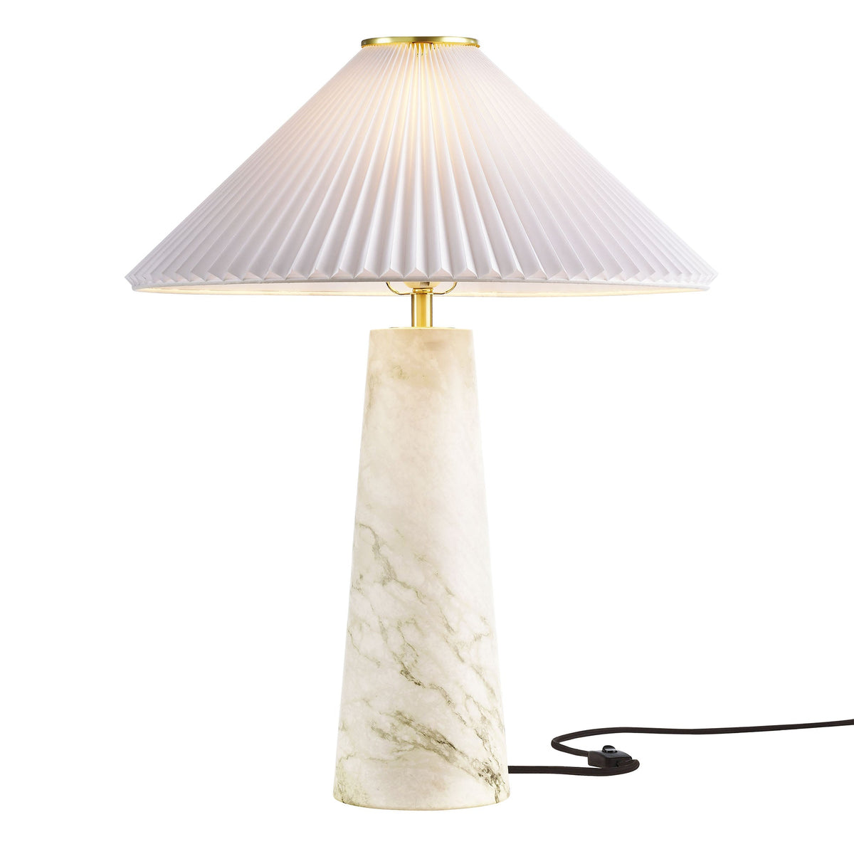 Nera Marble Table Lamp by Modway, photo 27 of 33