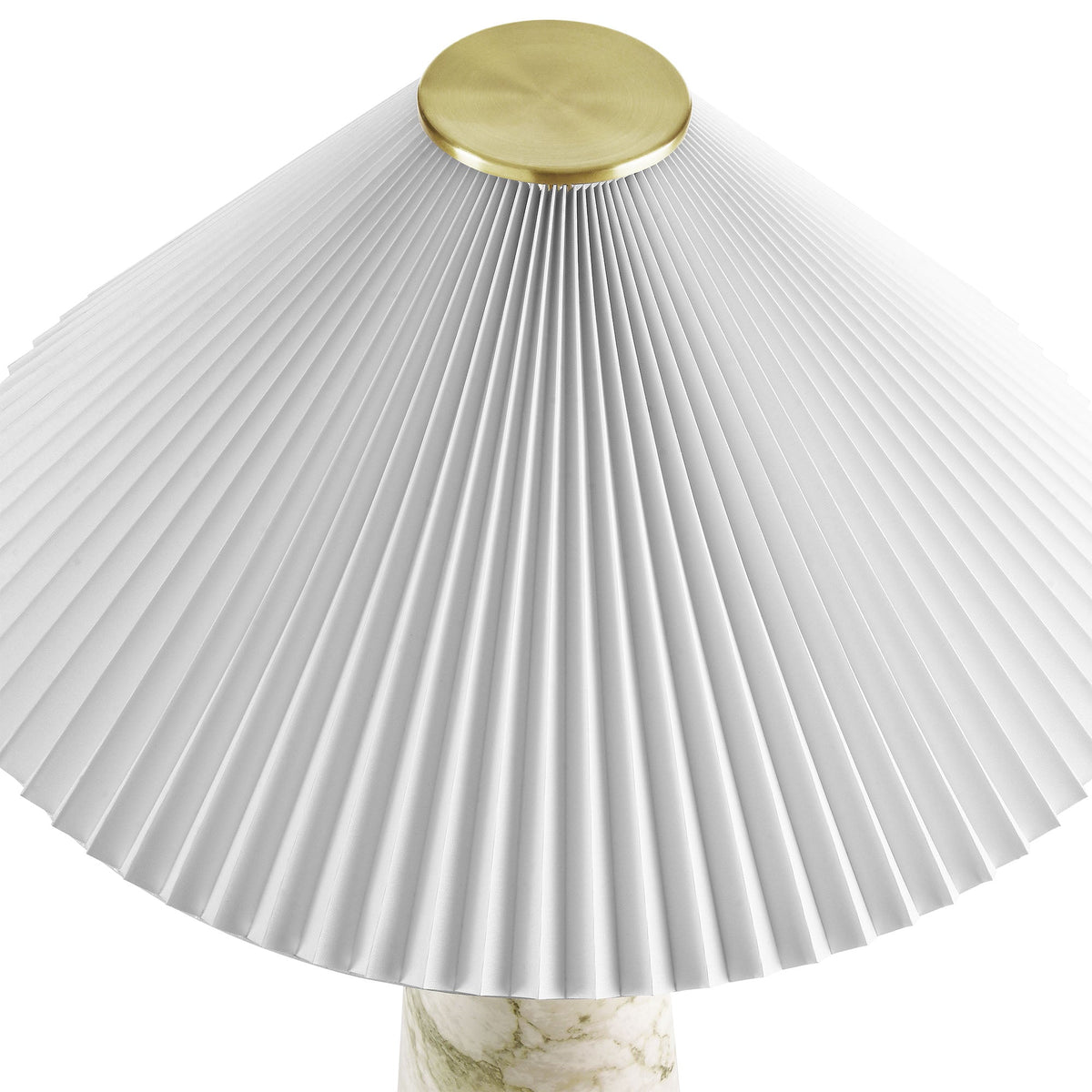 Nera Marble Table Lamp by Modway, photo 29 of 33