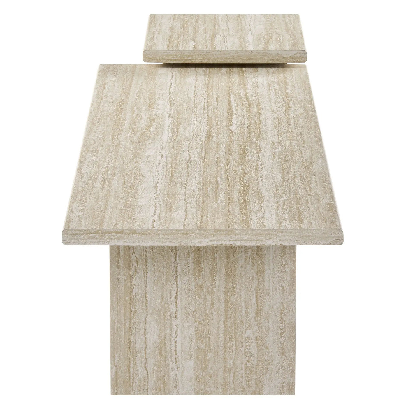 Render Nesting Coffee Tables Set of 2 by Modway by HouseOfZazla