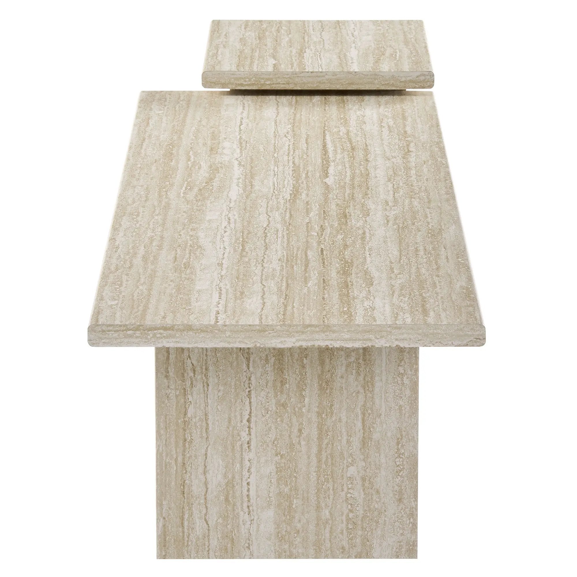 Render Nesting Coffee Tables Set of 2 by Modway by HouseOfZazla