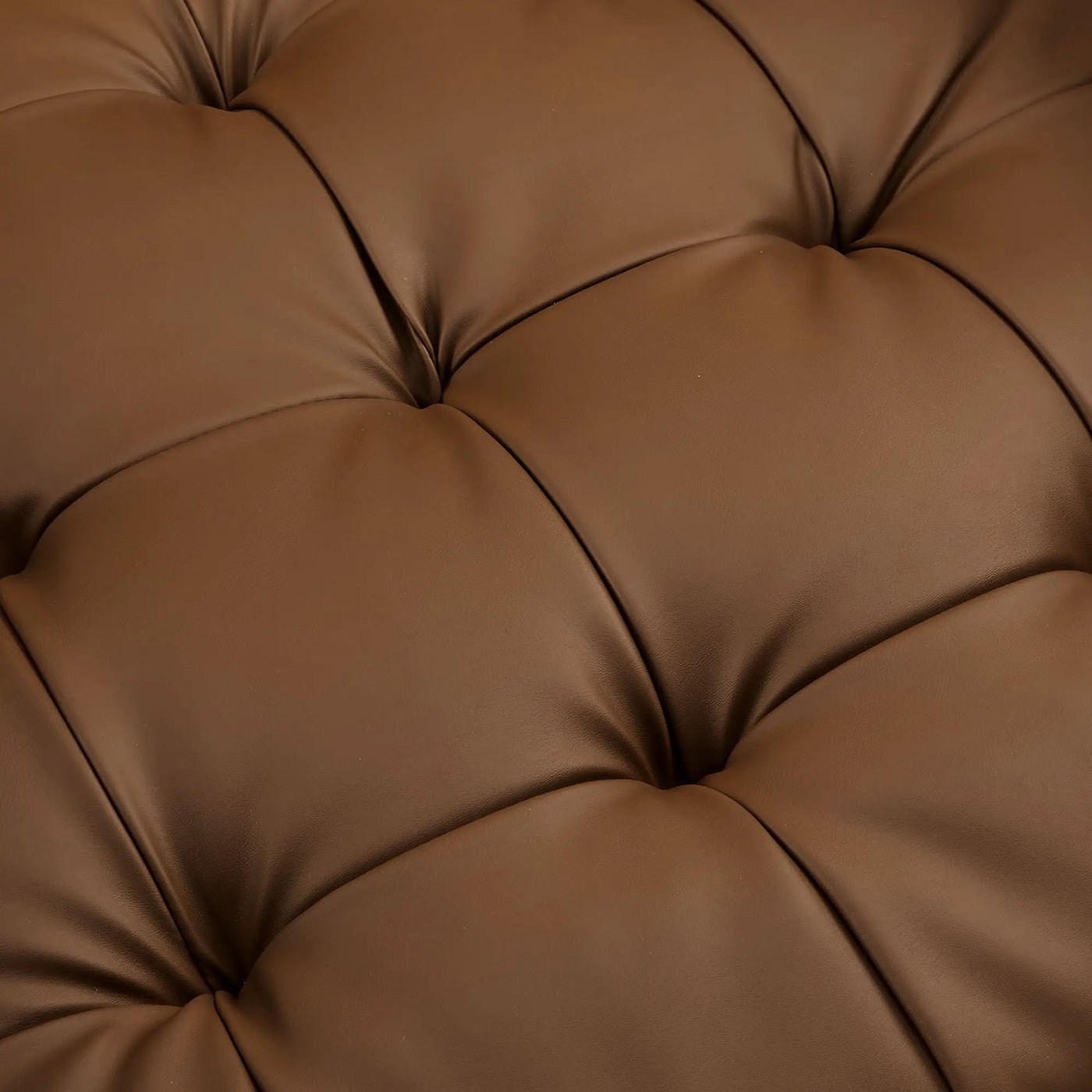 Valour Tufted Vegan Leather Accent Armchair by Modway by HouseOfZazla