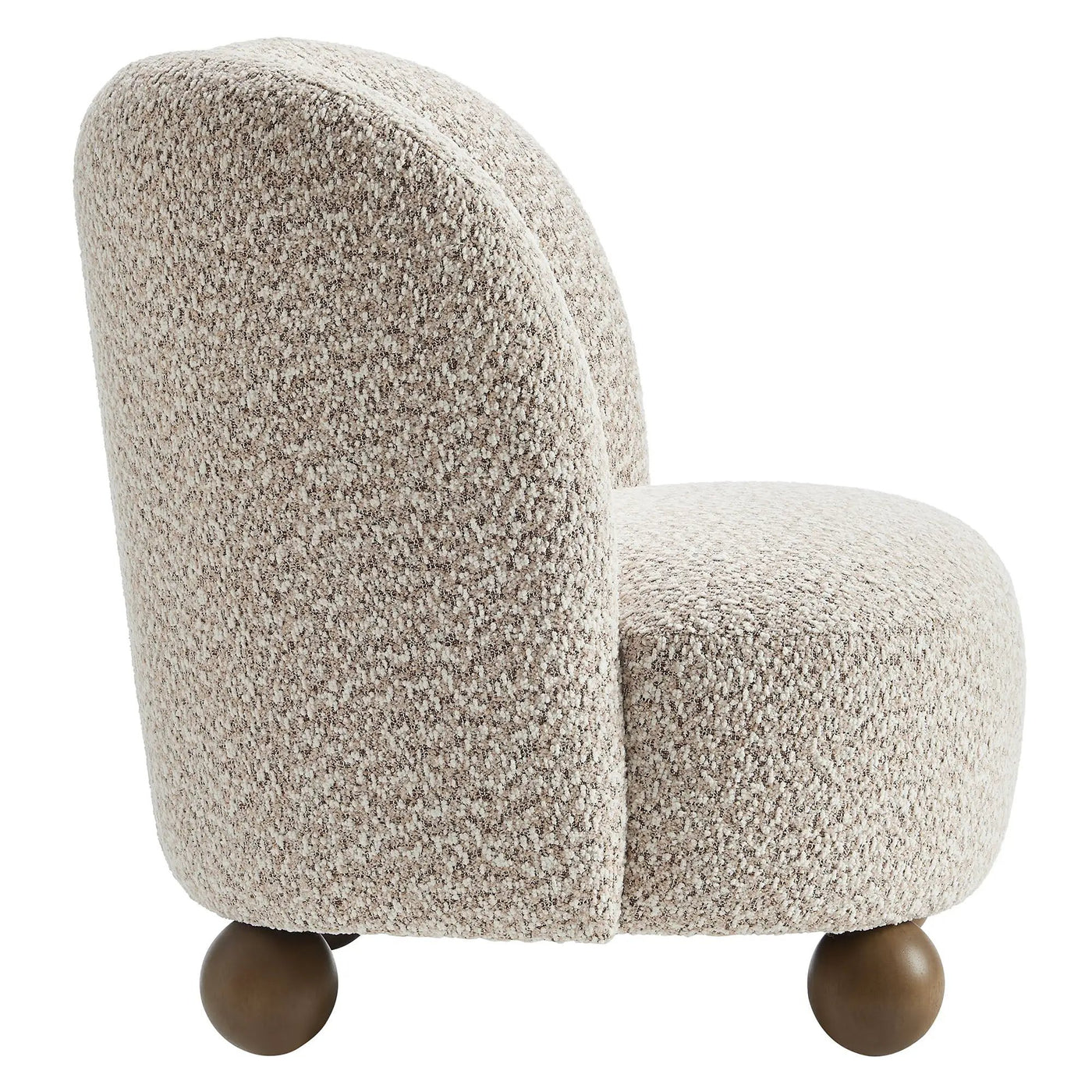 Monroe Boucle Fabric Accent Chair by Modway by HouseOfZazla