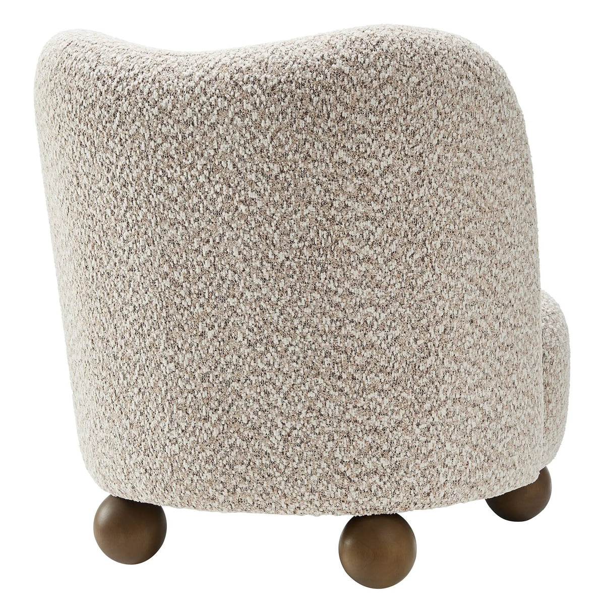 Monroe Boucle Fabric Accent Chair by Modway by HouseOfZazla
