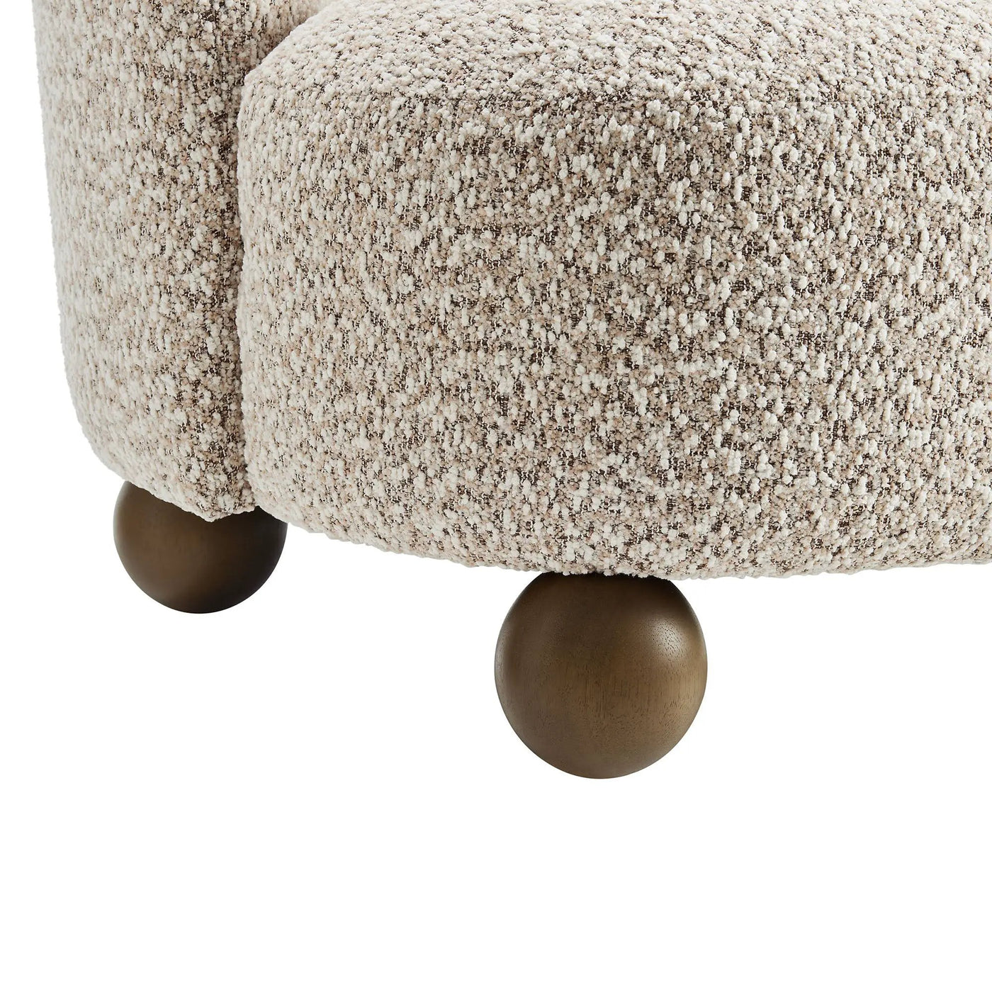 Monroe Boucle Fabric Accent Chair by Modway by HouseOfZazla