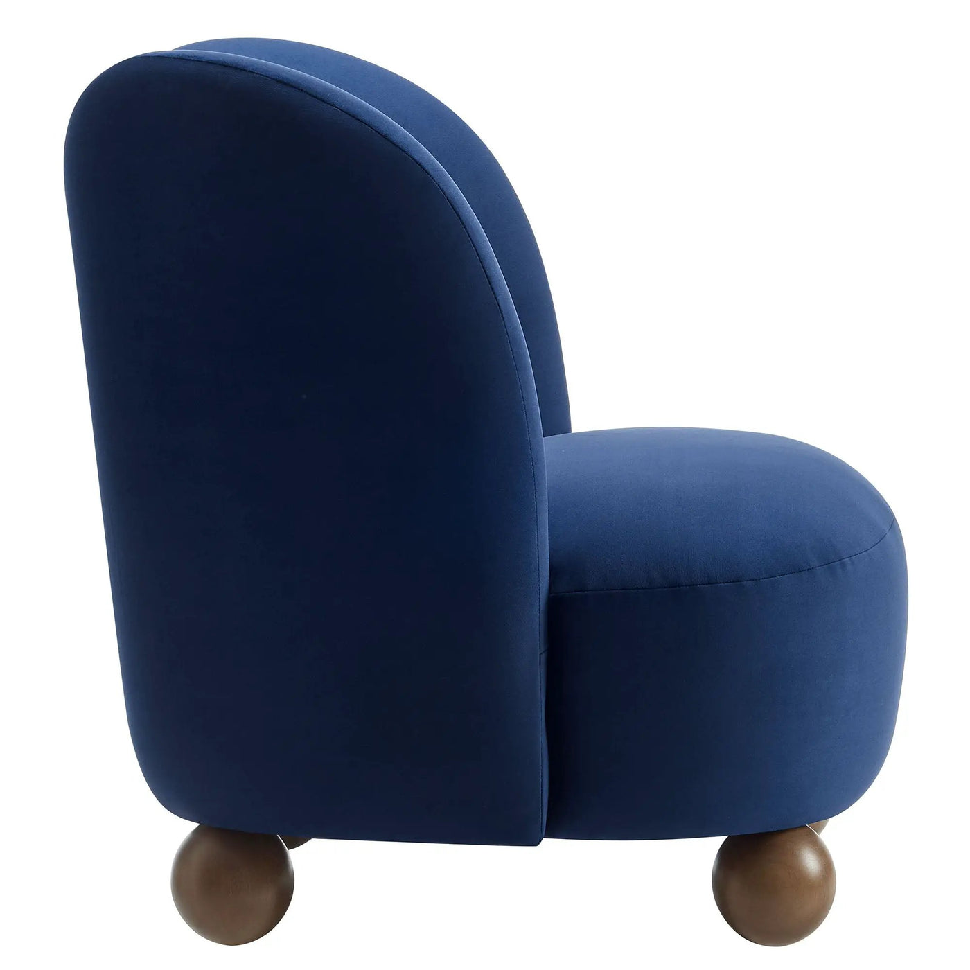 Monroe Performance Velvet Accent Chair by Modway by HouseOfZazla