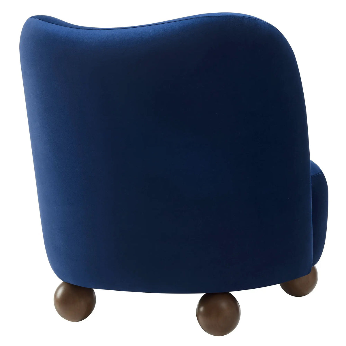 Monroe Performance Velvet Accent Chair by Modway by HouseOfZazla