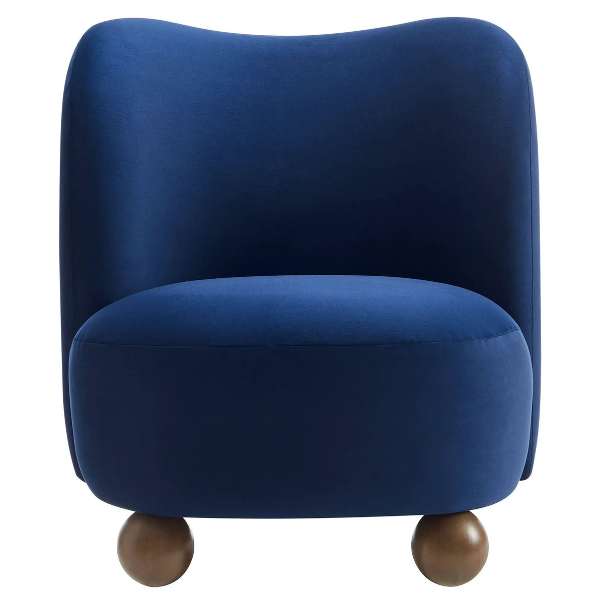 Monroe Performance Velvet Accent Chair by Modway by HouseOfZazla