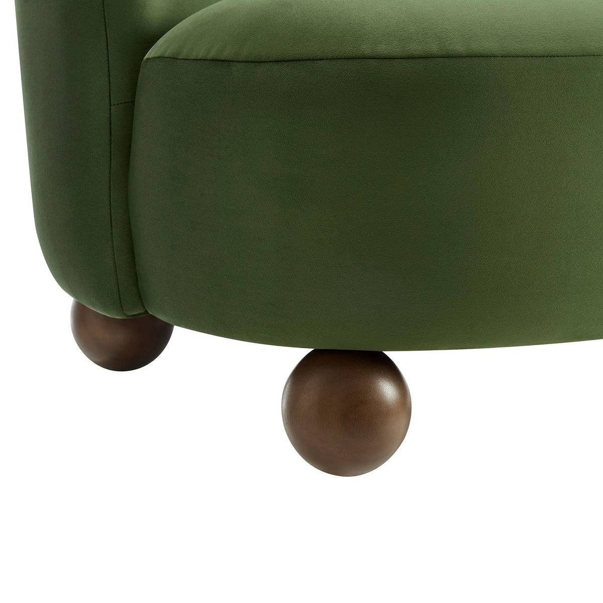 Monroe Performance Velvet Accent Chair by Modway by HouseOfZazla