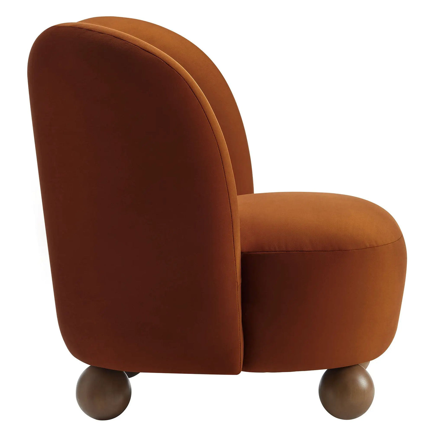 Monroe Performance Velvet Accent Chair by Modway by HouseOfZazla