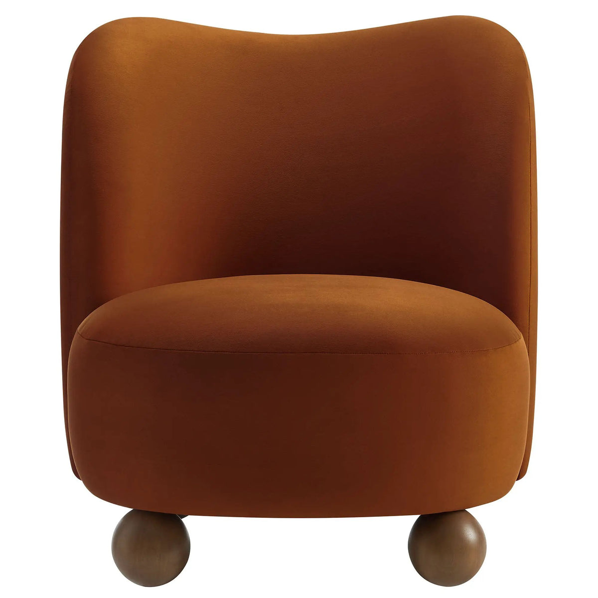 Monroe Performance Velvet Accent Chair by Modway by HouseOfZazla