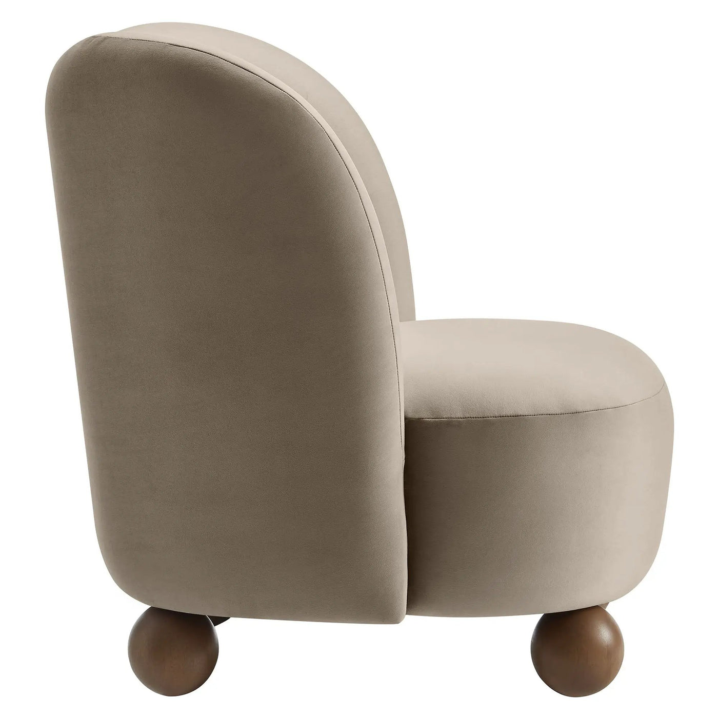 Monroe Performance Velvet Accent Chair by Modway by HouseOfZazla