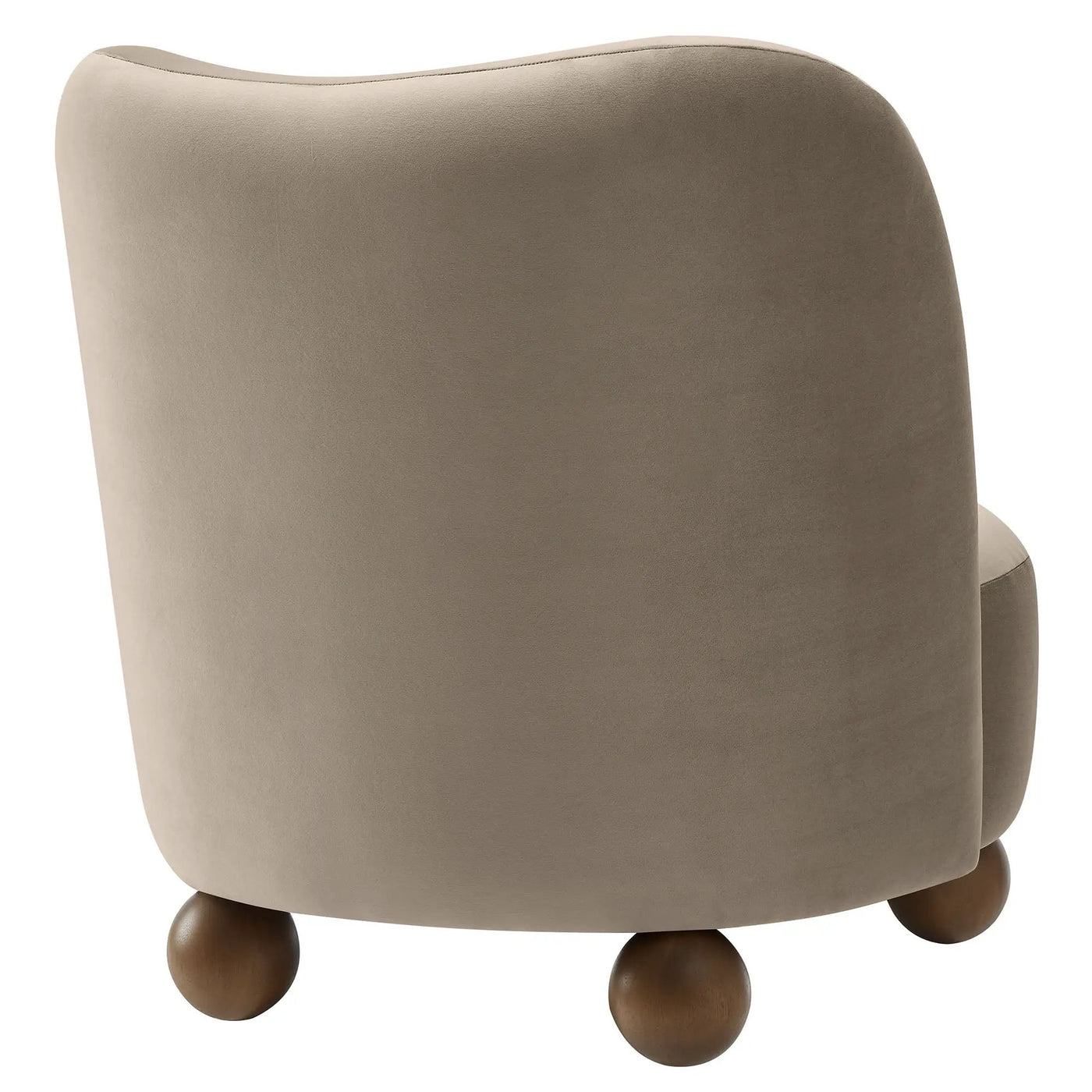 Monroe Performance Velvet Accent Chair by Modway by HouseOfZazla