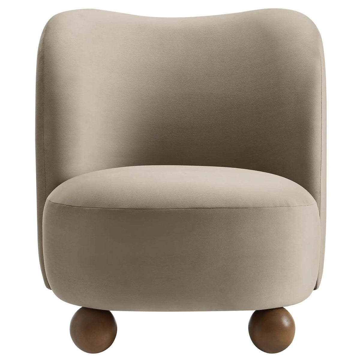 Monroe Performance Velvet Accent Chair by Modway by HouseOfZazla