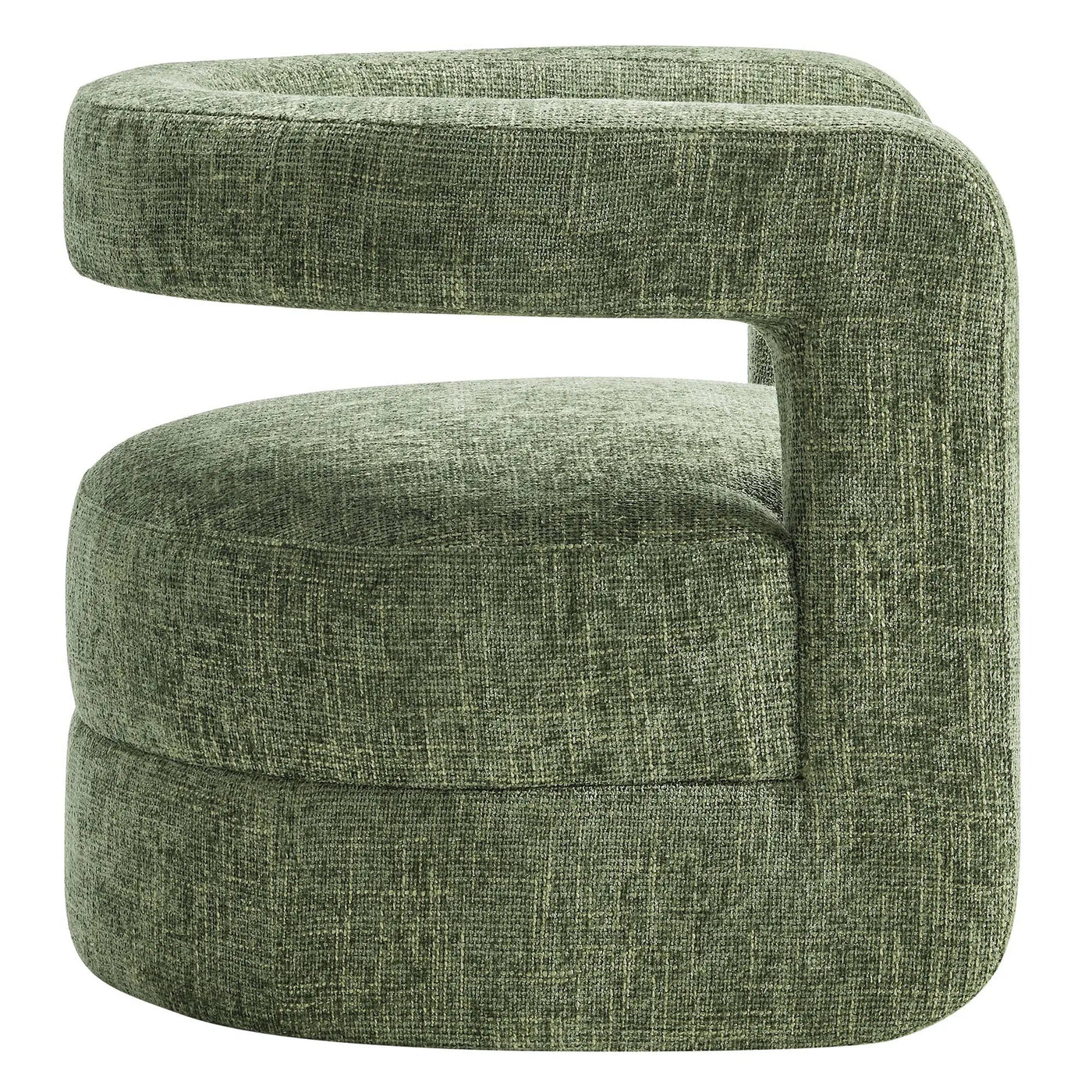 Jaylin Upholstered Chenille Accent Chair by Modway by HouseOfZazla