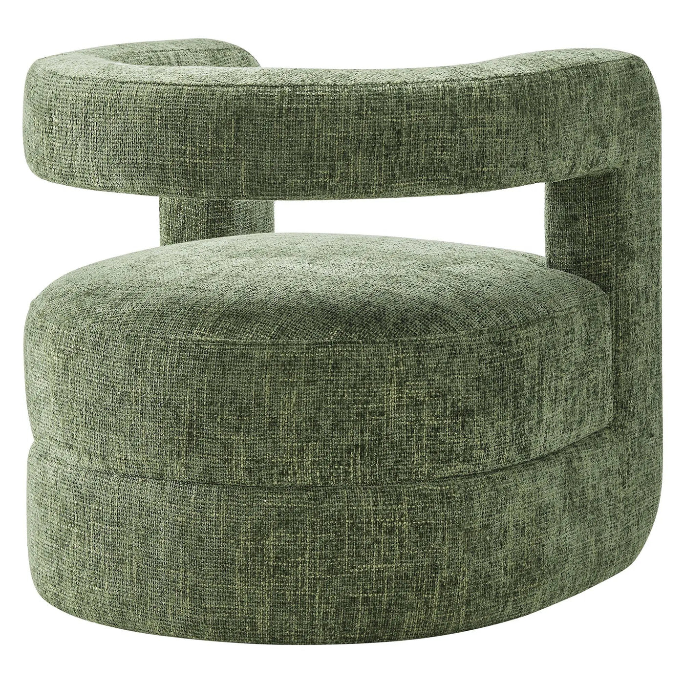 Jaylin Upholstered Chenille Accent Chair by Modway by HouseOfZazla