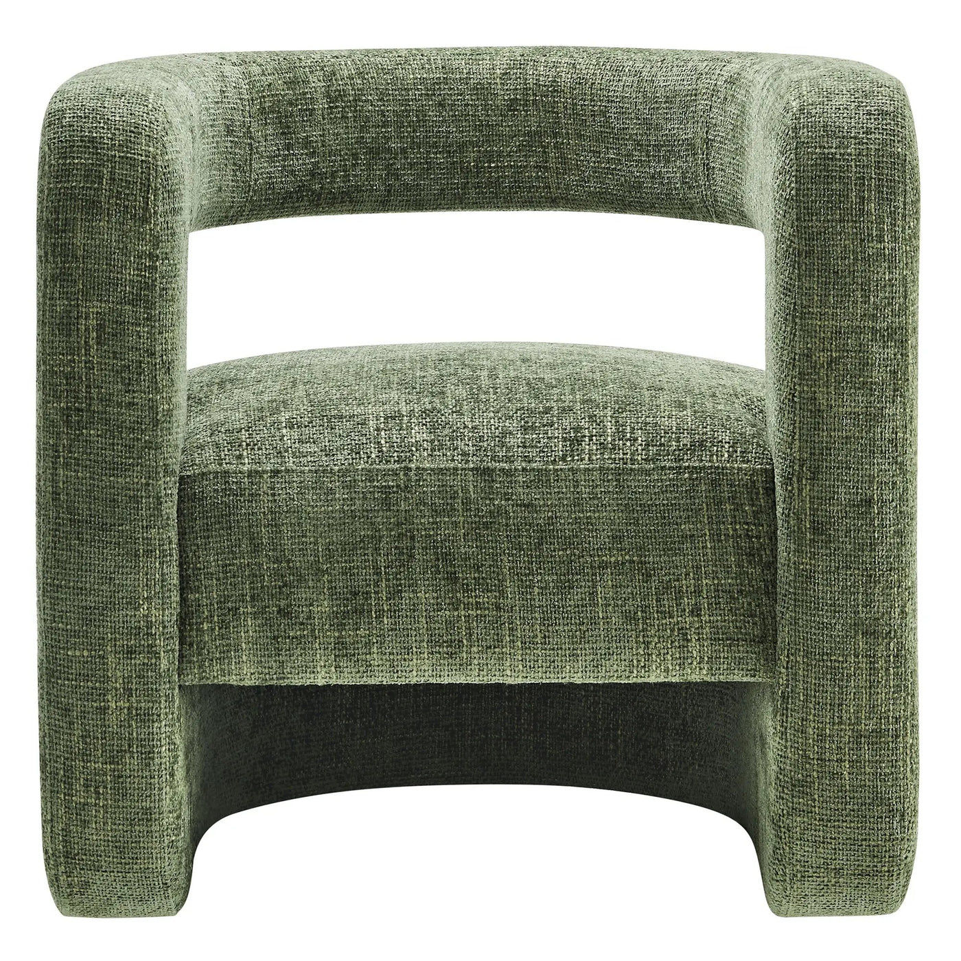Jaylin Upholstered Chenille Accent Chair by Modway by HouseOfZazla