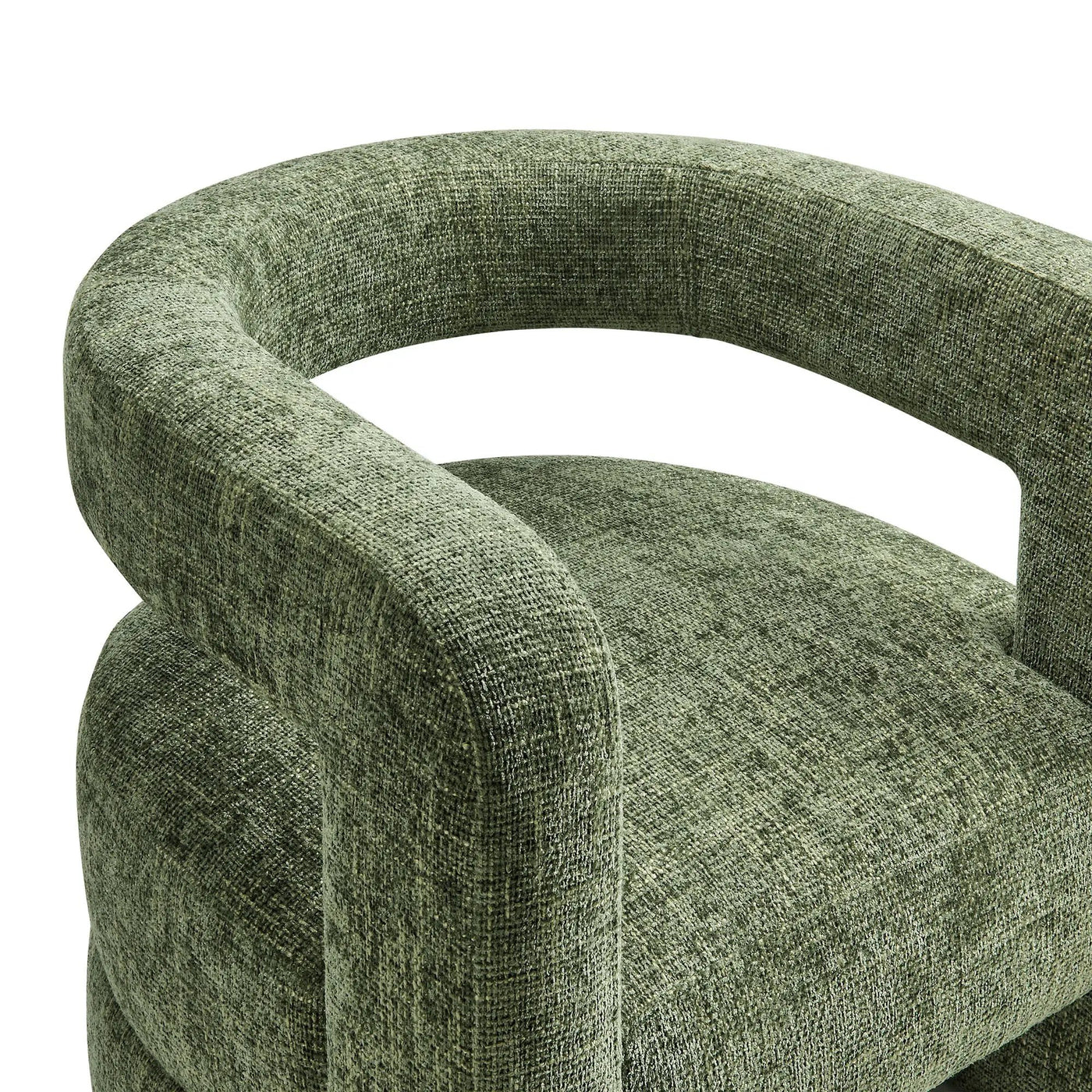 Jaylin Upholstered Chenille Accent Chair by Modway by HouseOfZazla