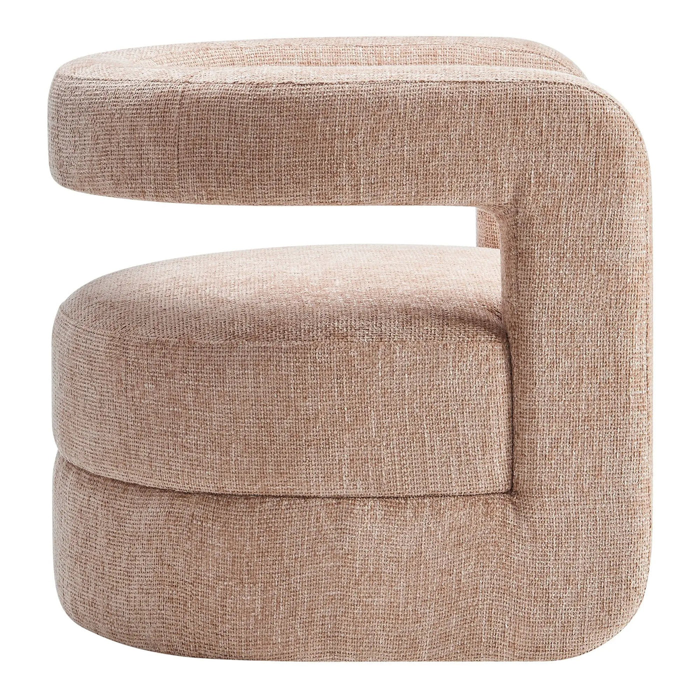 Jaylin Upholstered Chenille Accent Chair by Modway by HouseOfZazla