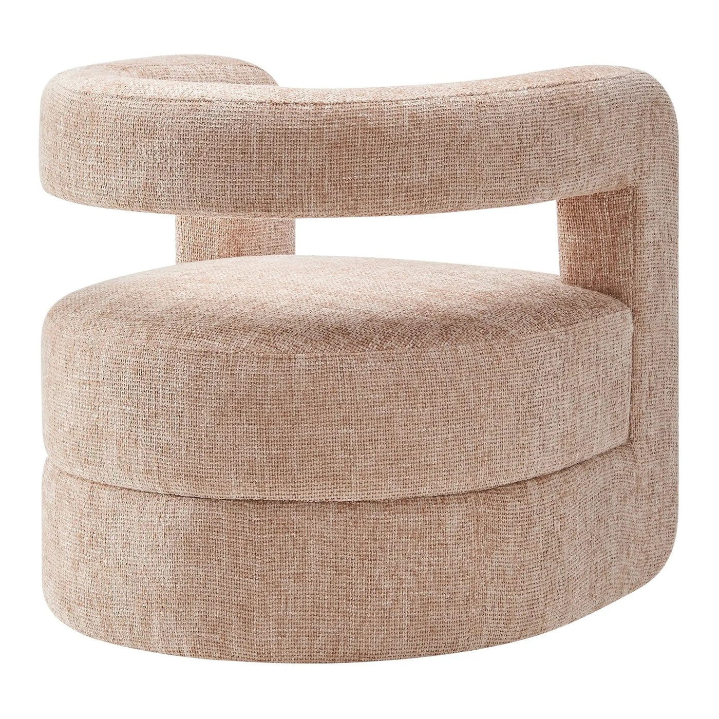 Jaylin Upholstered Chenille Accent Chair by Modway by HouseOfZazla