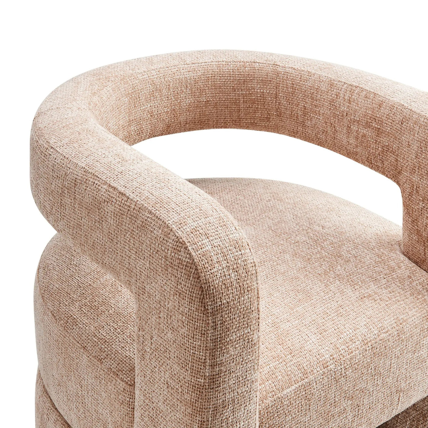 Jaylin Upholstered Chenille Accent Chair by Modway by HouseOfZazla
