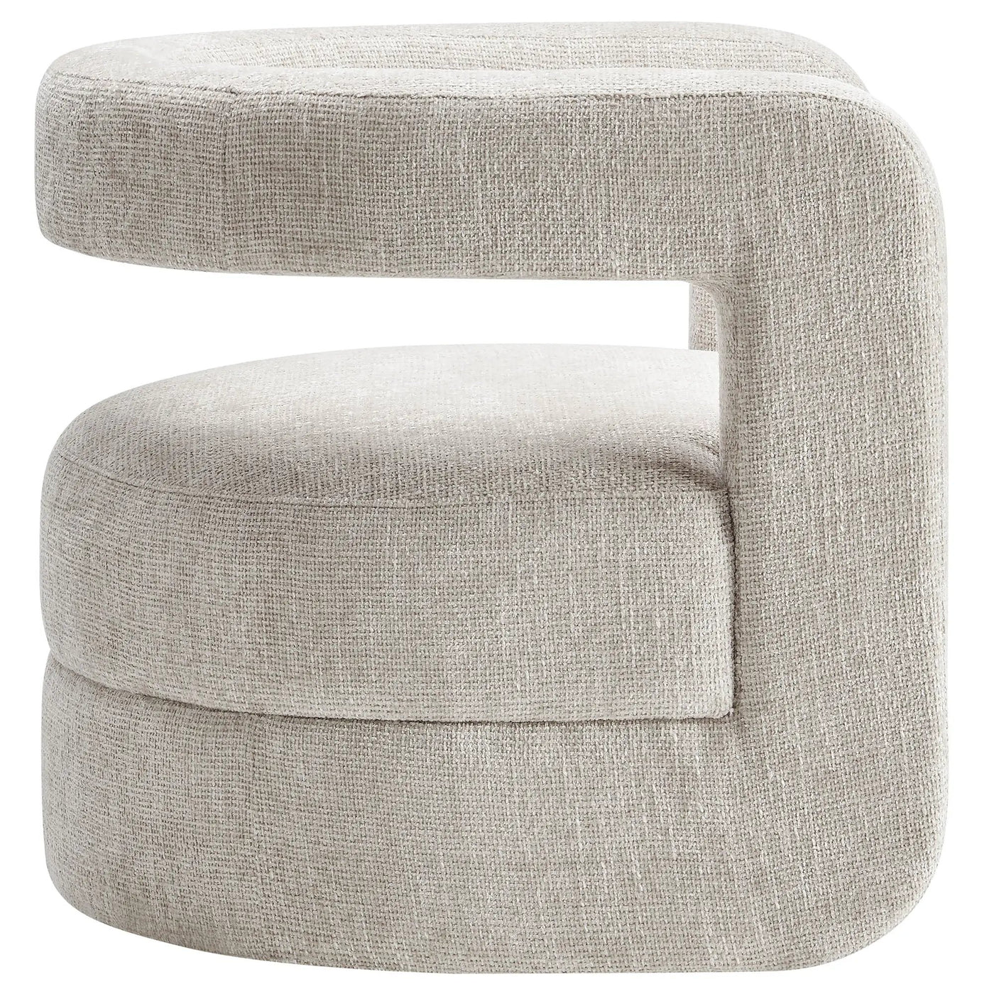 Jaylin Upholstered Chenille Accent Chair by Modway by HouseOfZazla