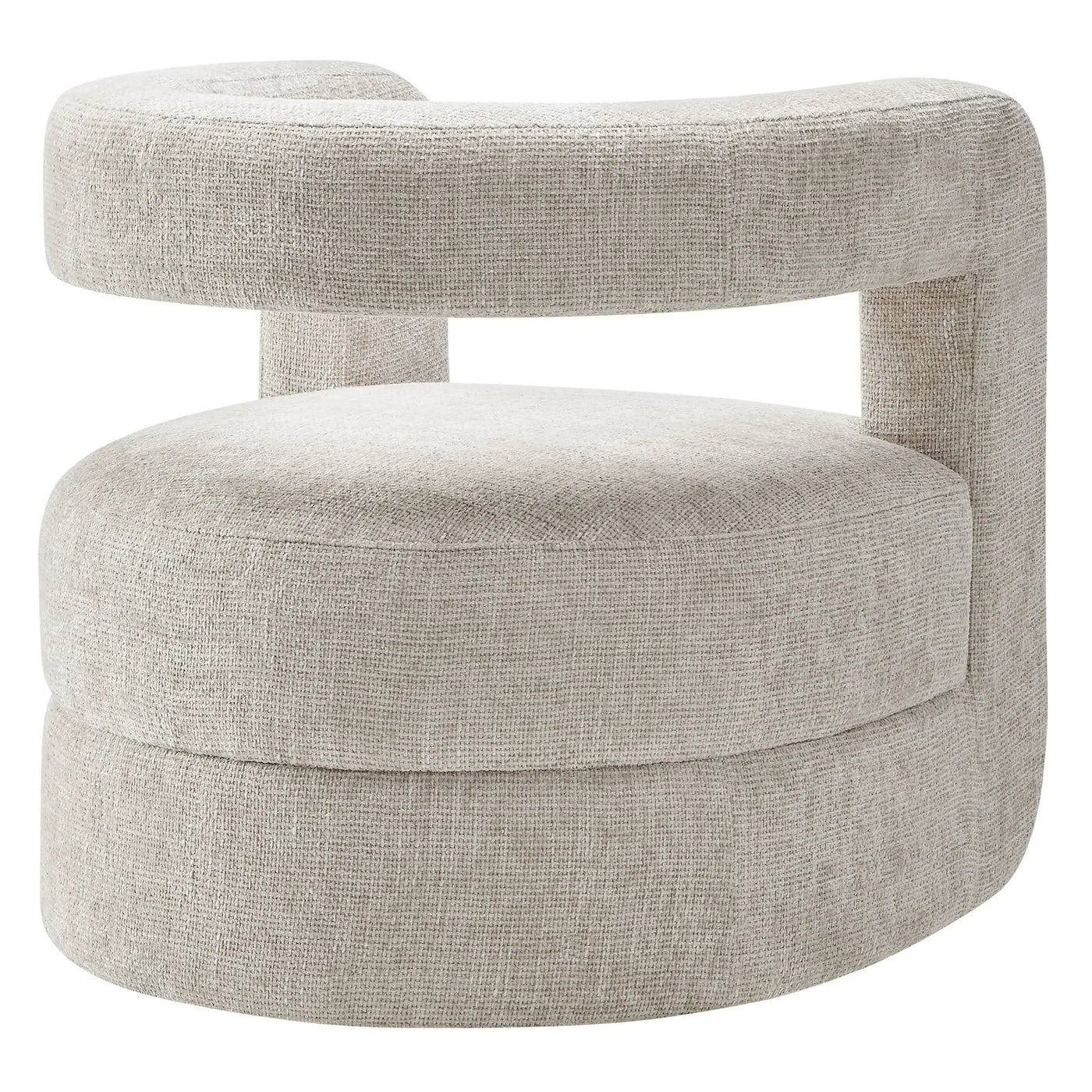 Jaylin Upholstered Chenille Accent Chair by Modway by HouseOfZazla