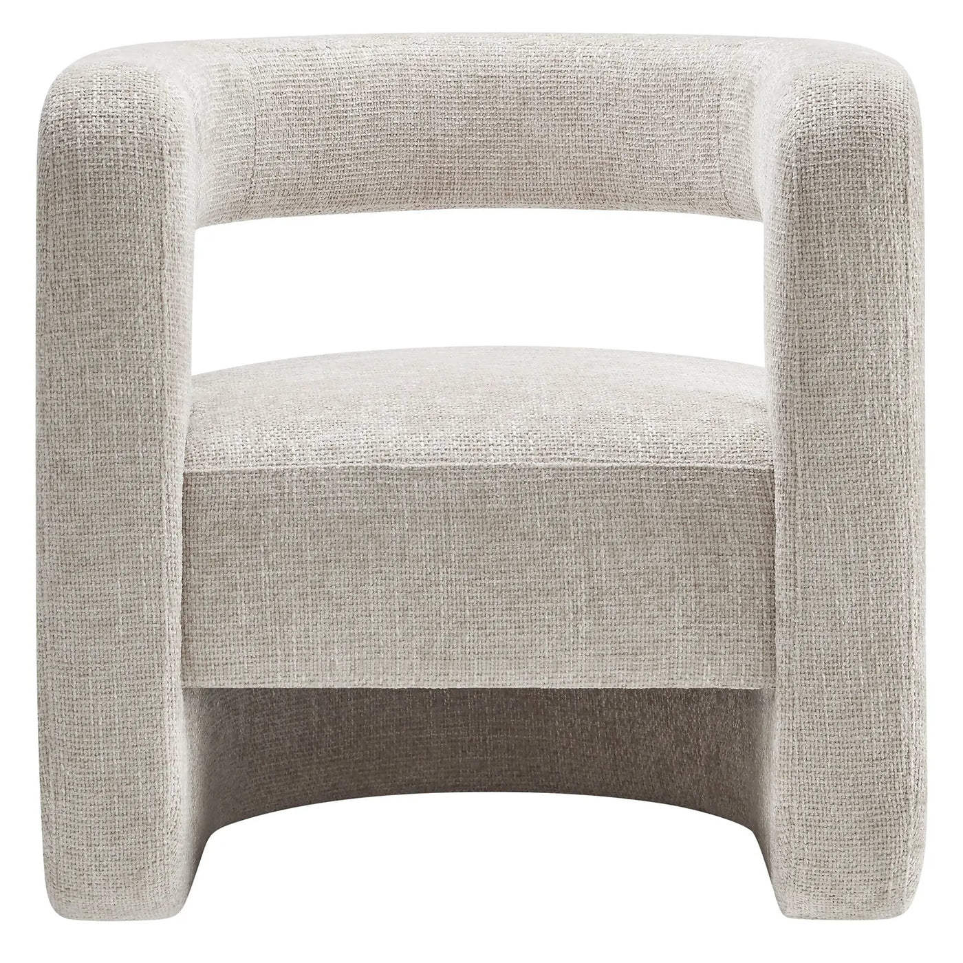 Jaylin Upholstered Chenille Accent Chair by Modway by HouseOfZazla