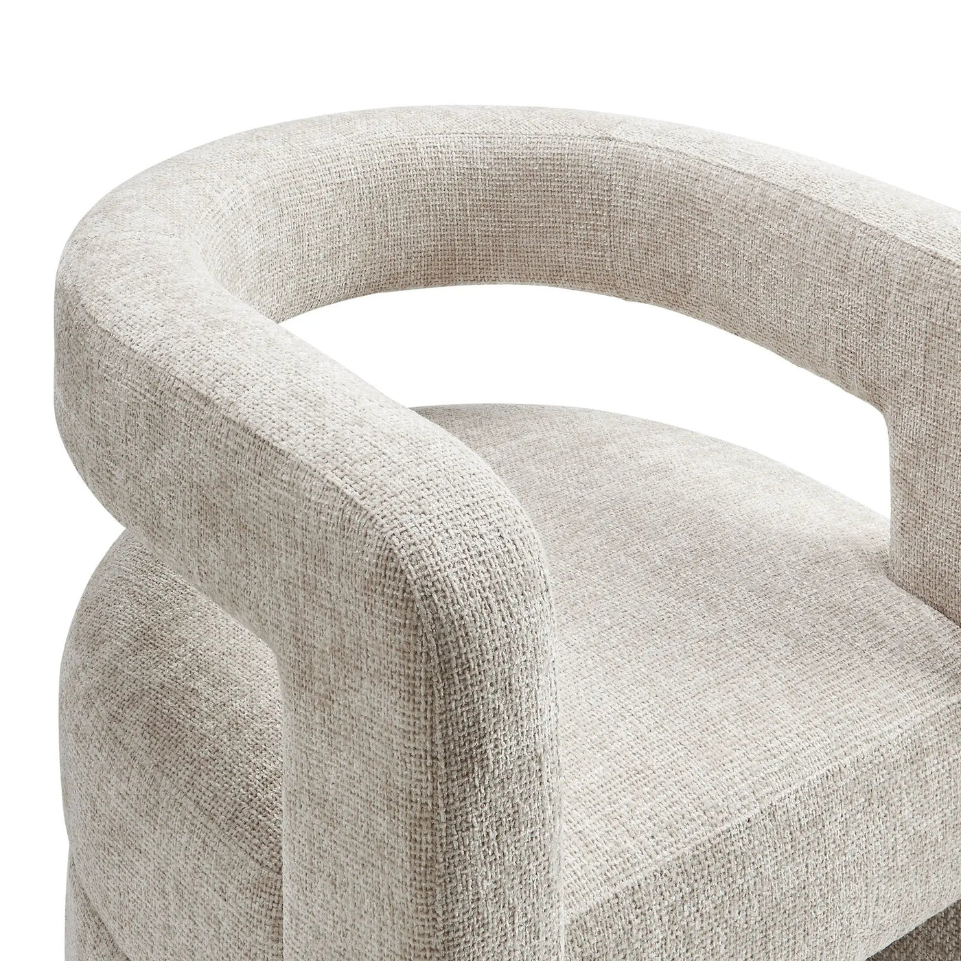 Jaylin Upholstered Chenille Accent Chair by Modway by HouseOfZazla