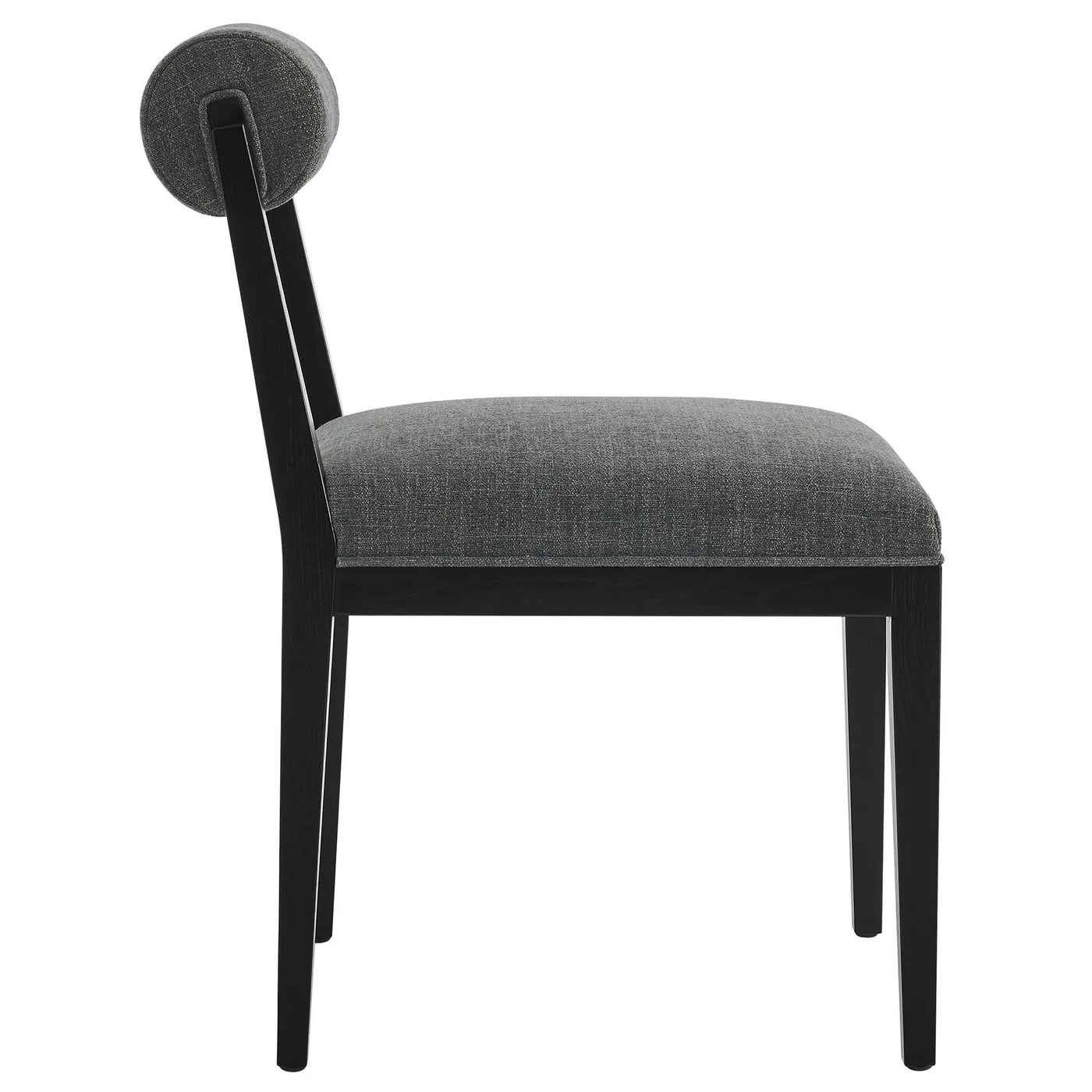 Kai Fabric Dining Chair by Modway by HouseOfZazla