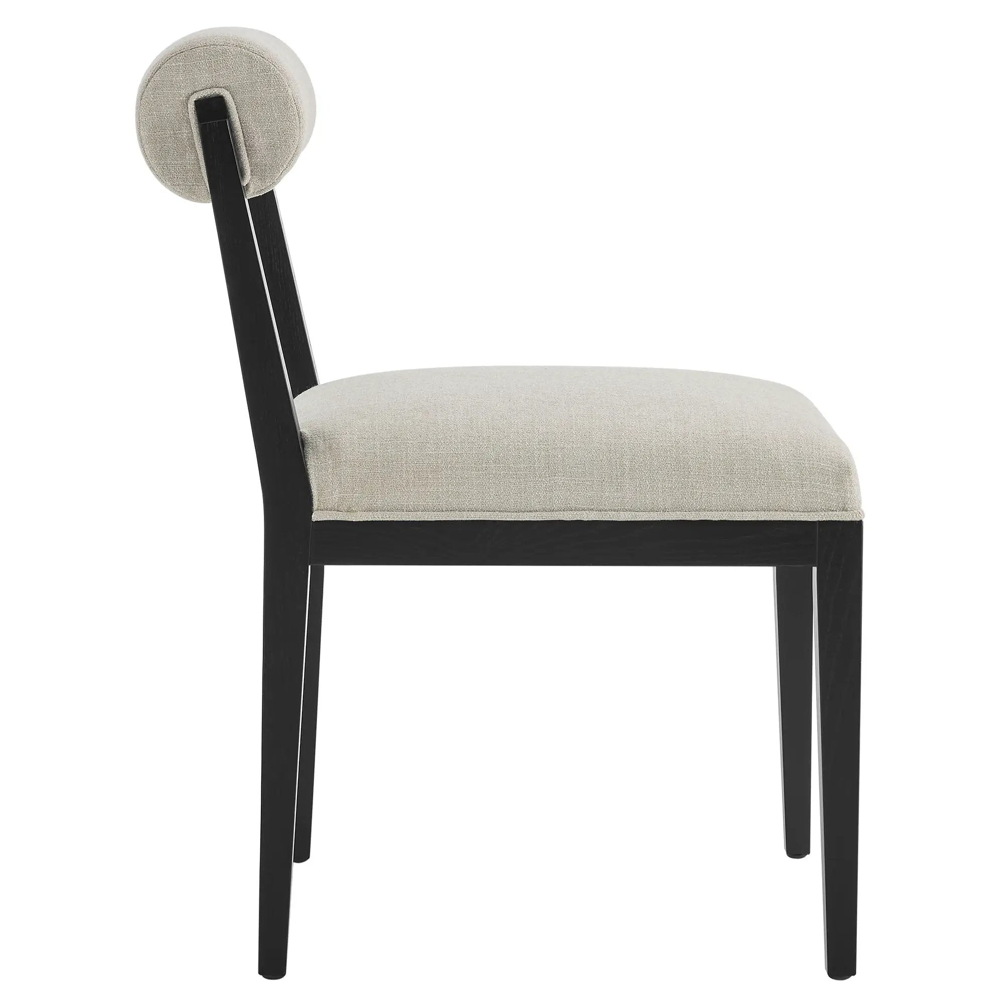 Kai Fabric Dining Chair by Modway by HouseOfZazla