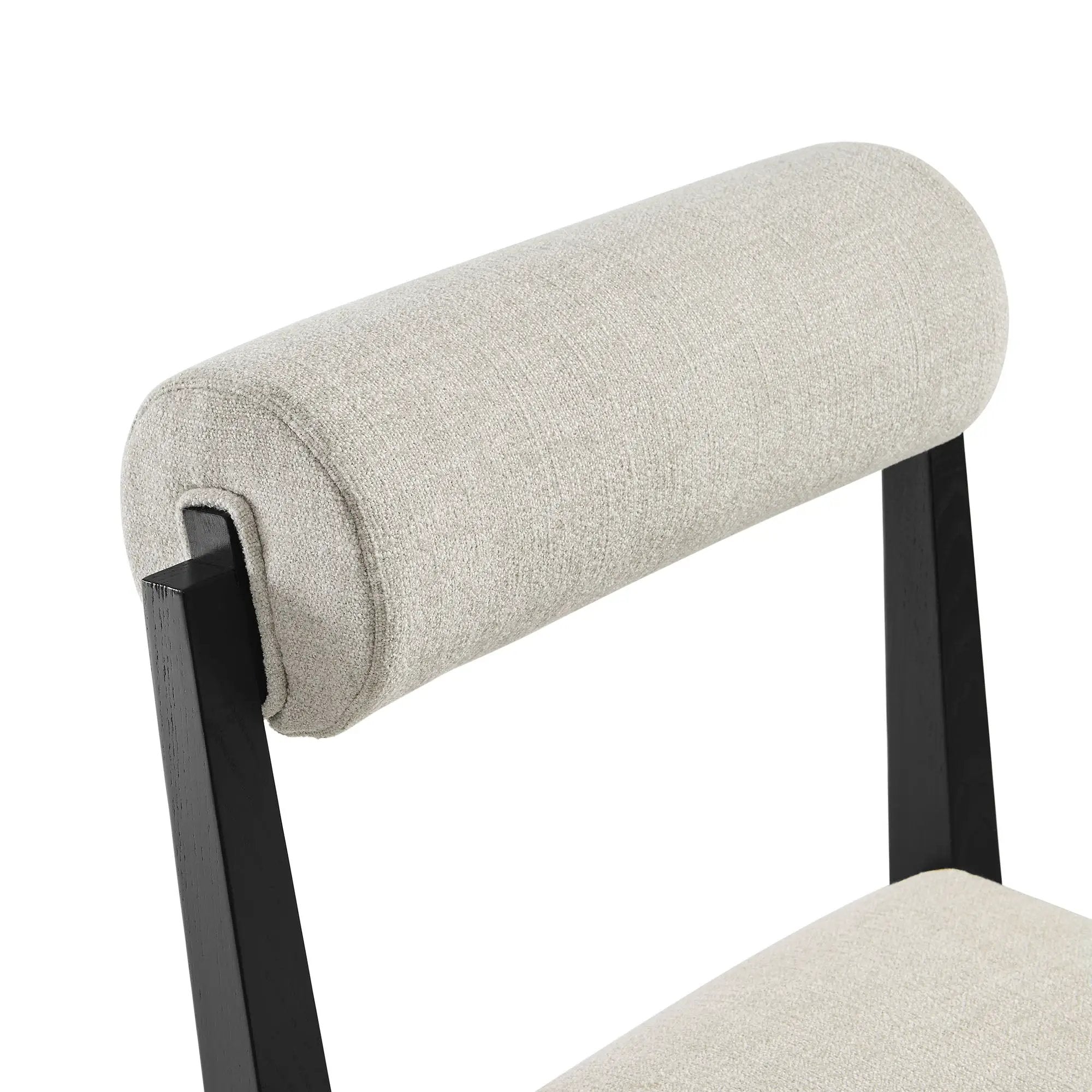 Kai Fabric Dining Chair by Modway by HouseOfZazla