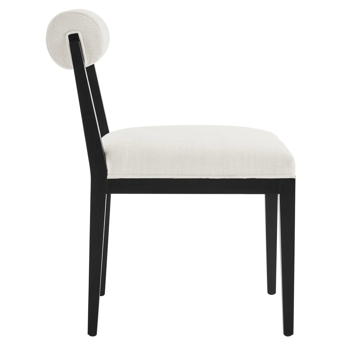 Kai Fabric Dining Chair by Modway by HouseOfZazla