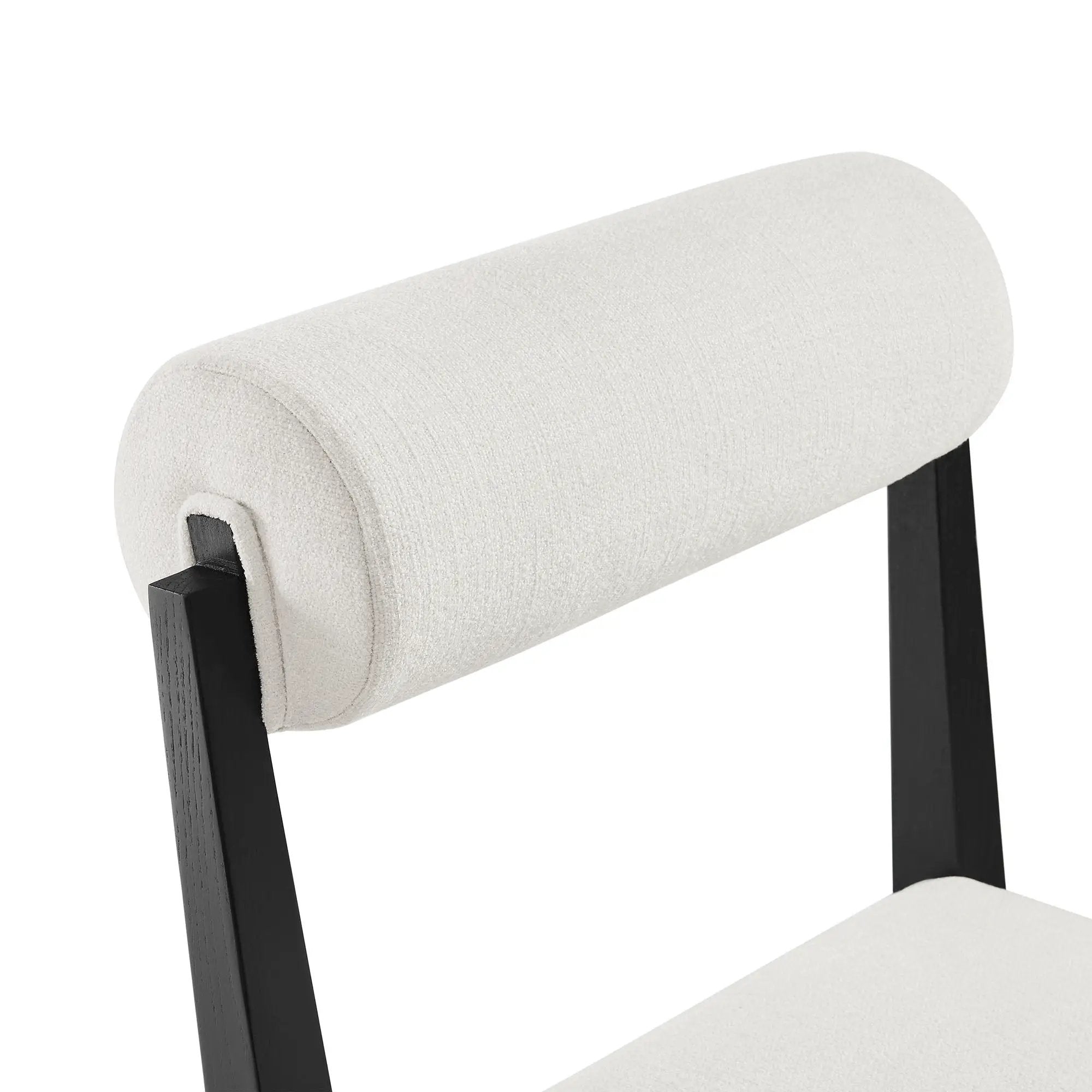 Kai Fabric Dining Chair by Modway by HouseOfZazla
