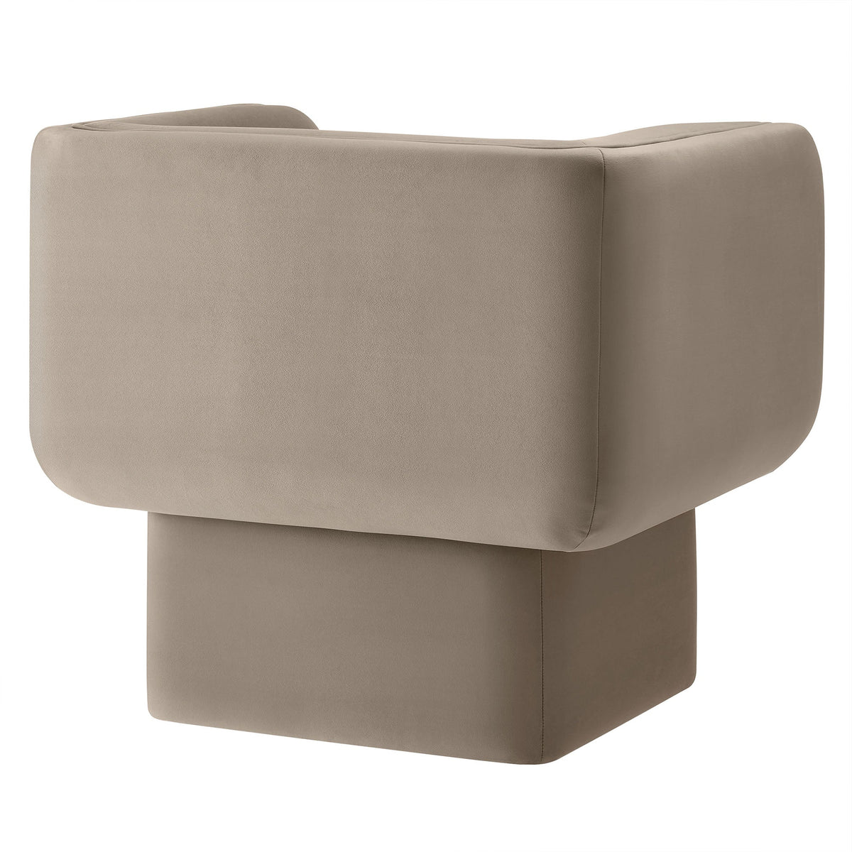 Tate Performance Velvet Accent Chair by Modway, photo 32 of 36