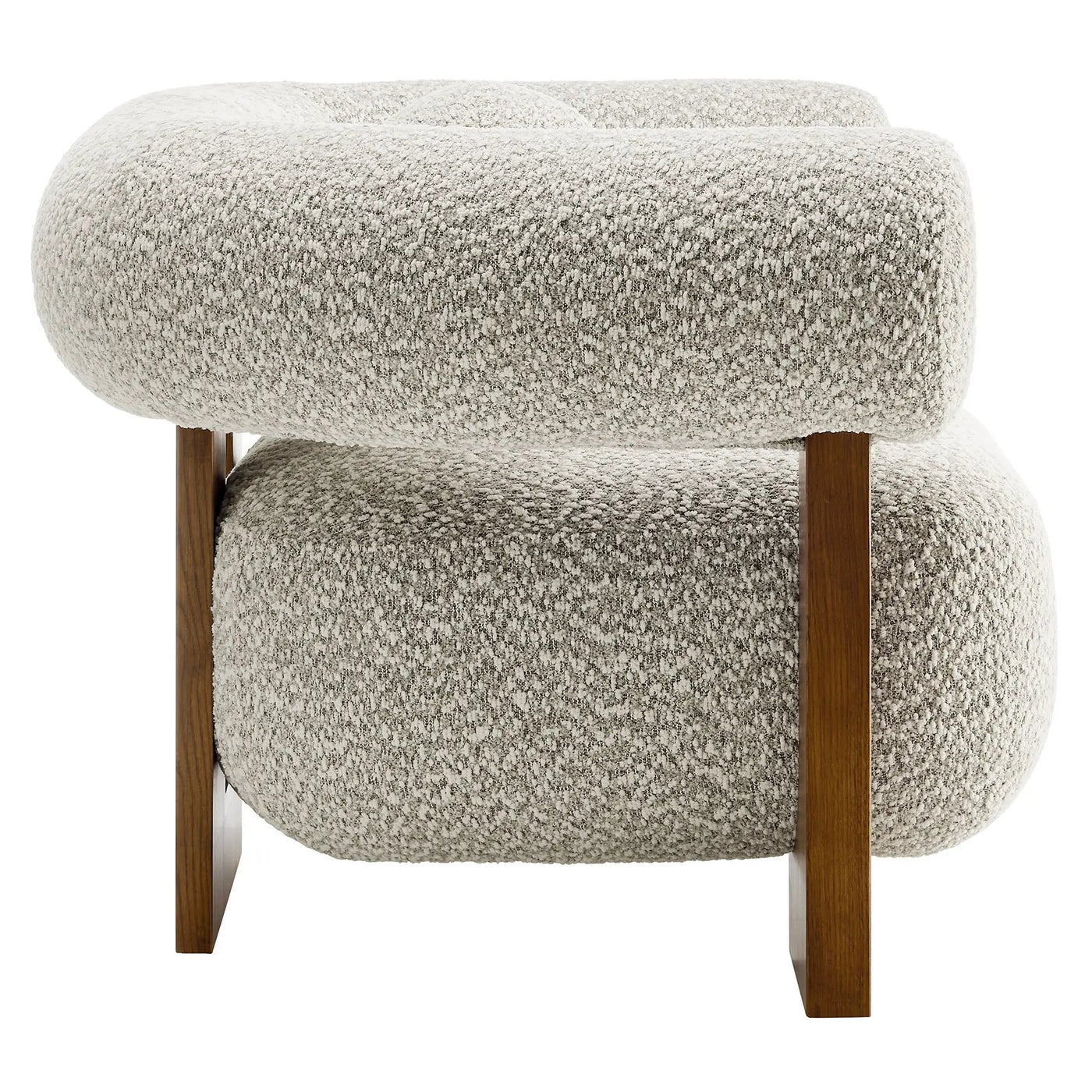 Jace Boucle Accent Chair by Modway by HouseOfZazla