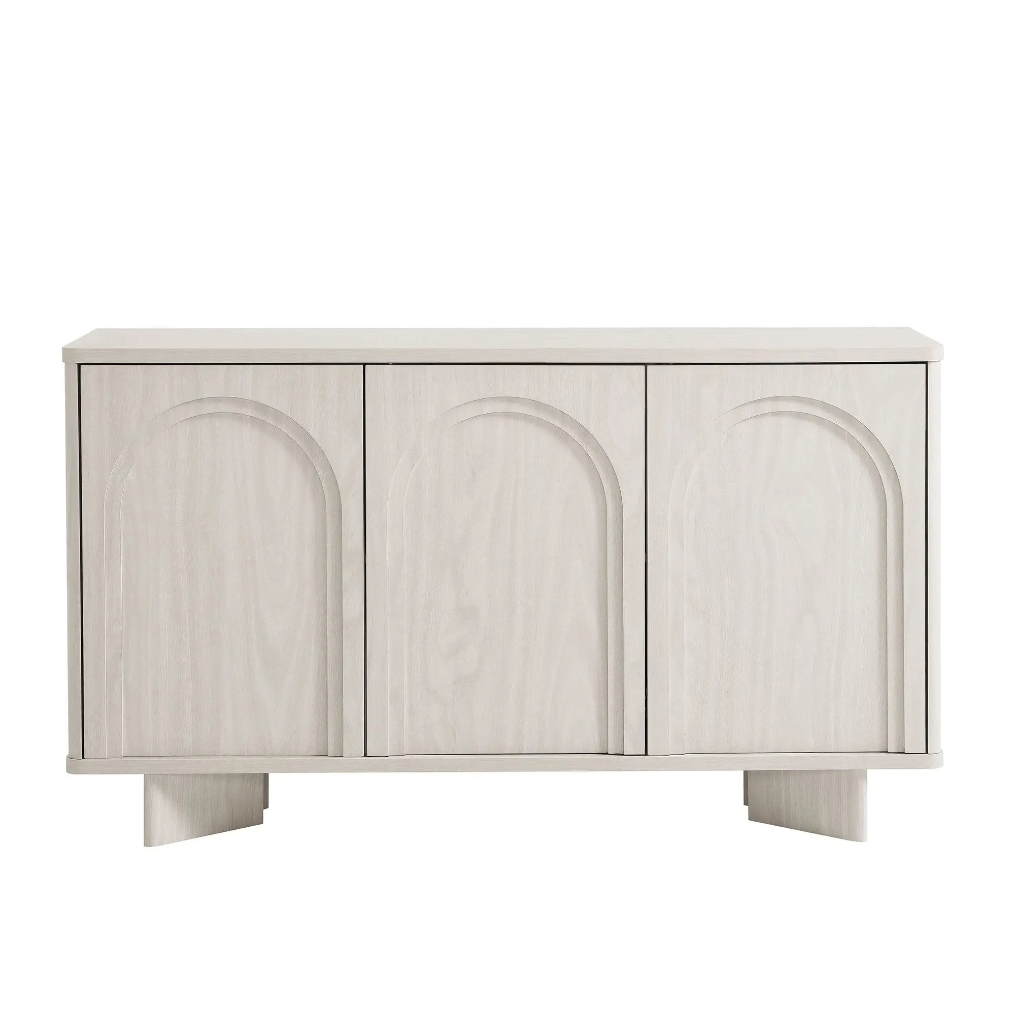 Flux Arched 3-Door Sideboard by Modway by HouseOfZazla