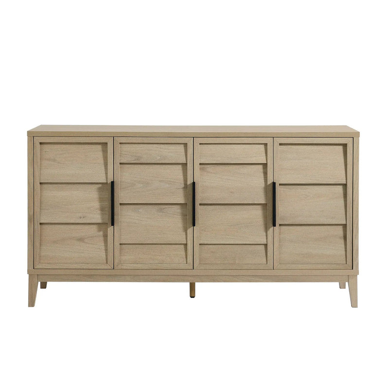 Sinya 4-Door Sideboard by Modway by HouseOfZazla