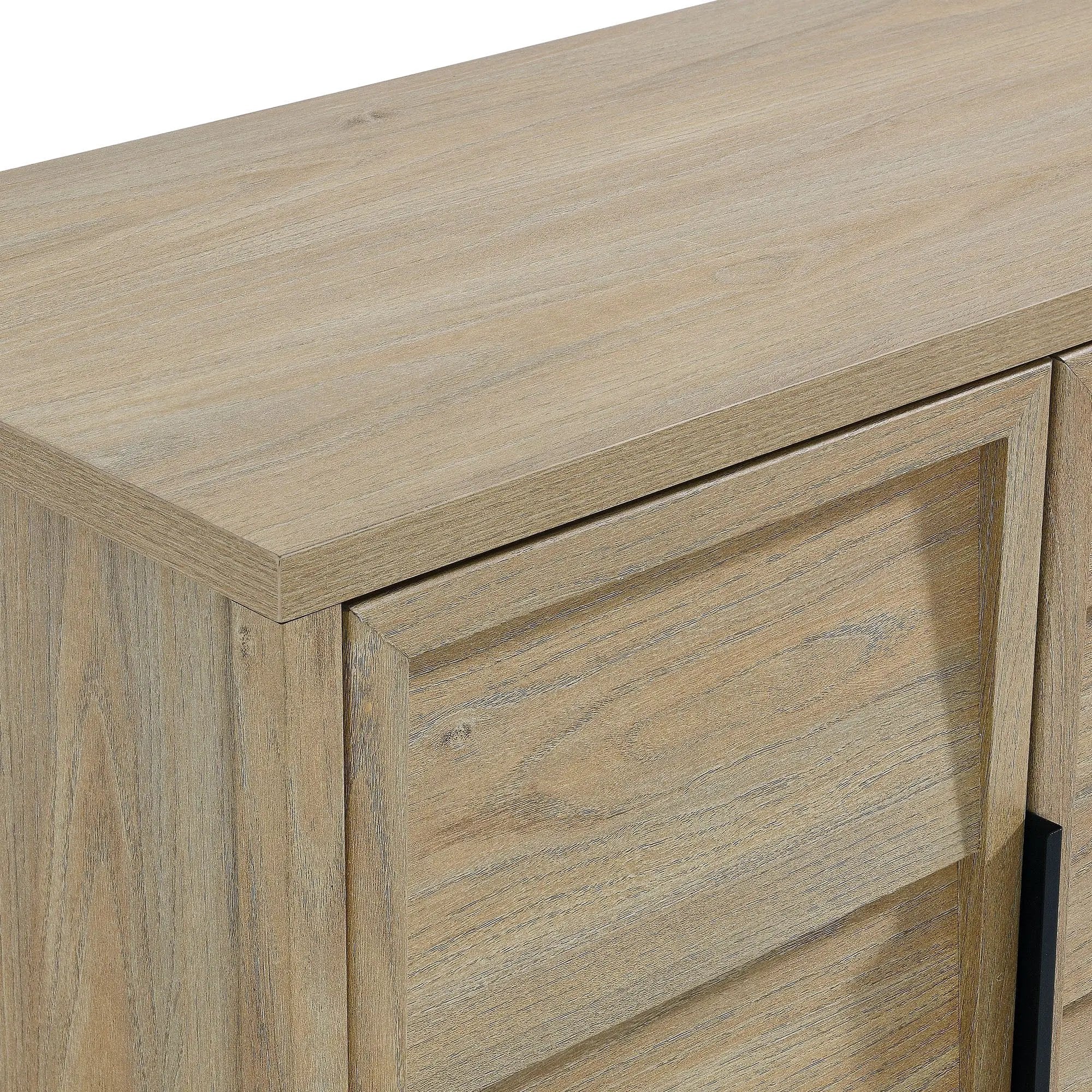 Sinya 4-Door Sideboard by Modway by HouseOfZazla