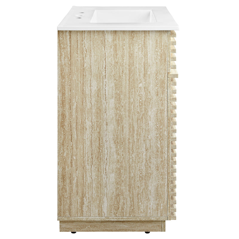 Render 30" Bathroom Vanity With Sink by Modway, photo 4 of 10
