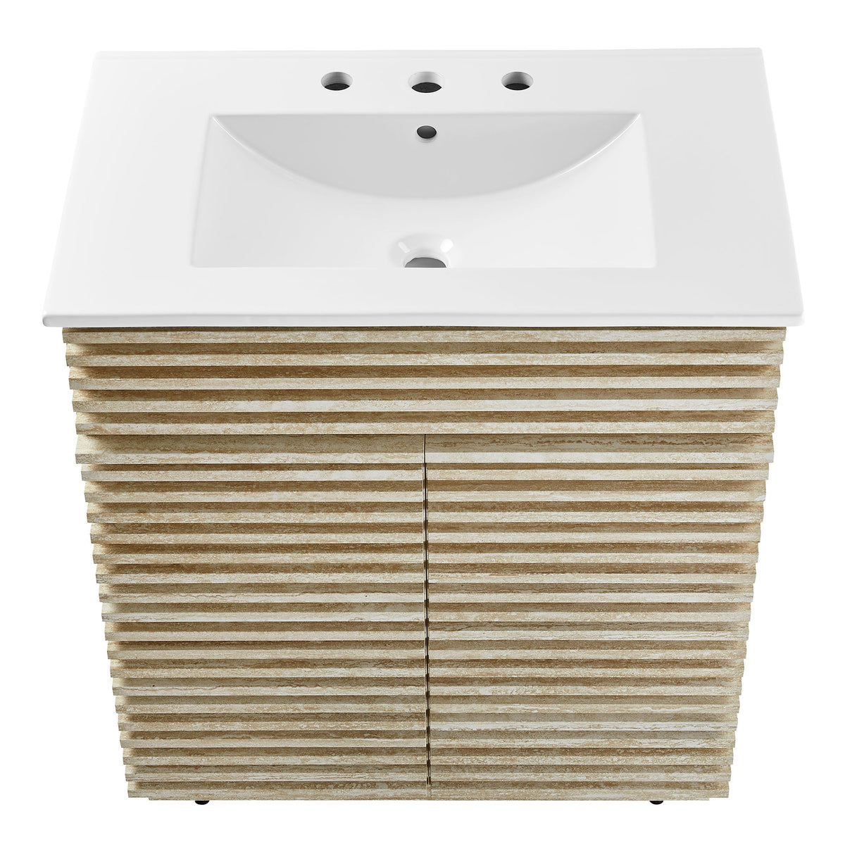Render 30" Bathroom Vanity With Sink by Modway, photo 7 of 10
