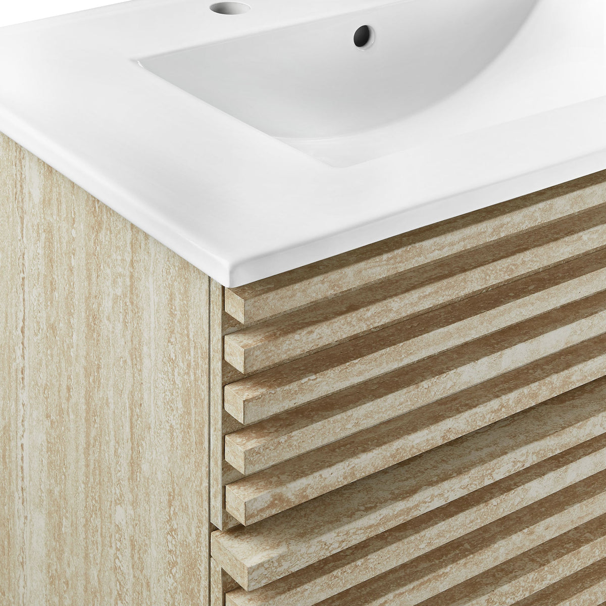 Render 30" Bathroom Vanity With Sink by Modway, photo 8 of 10