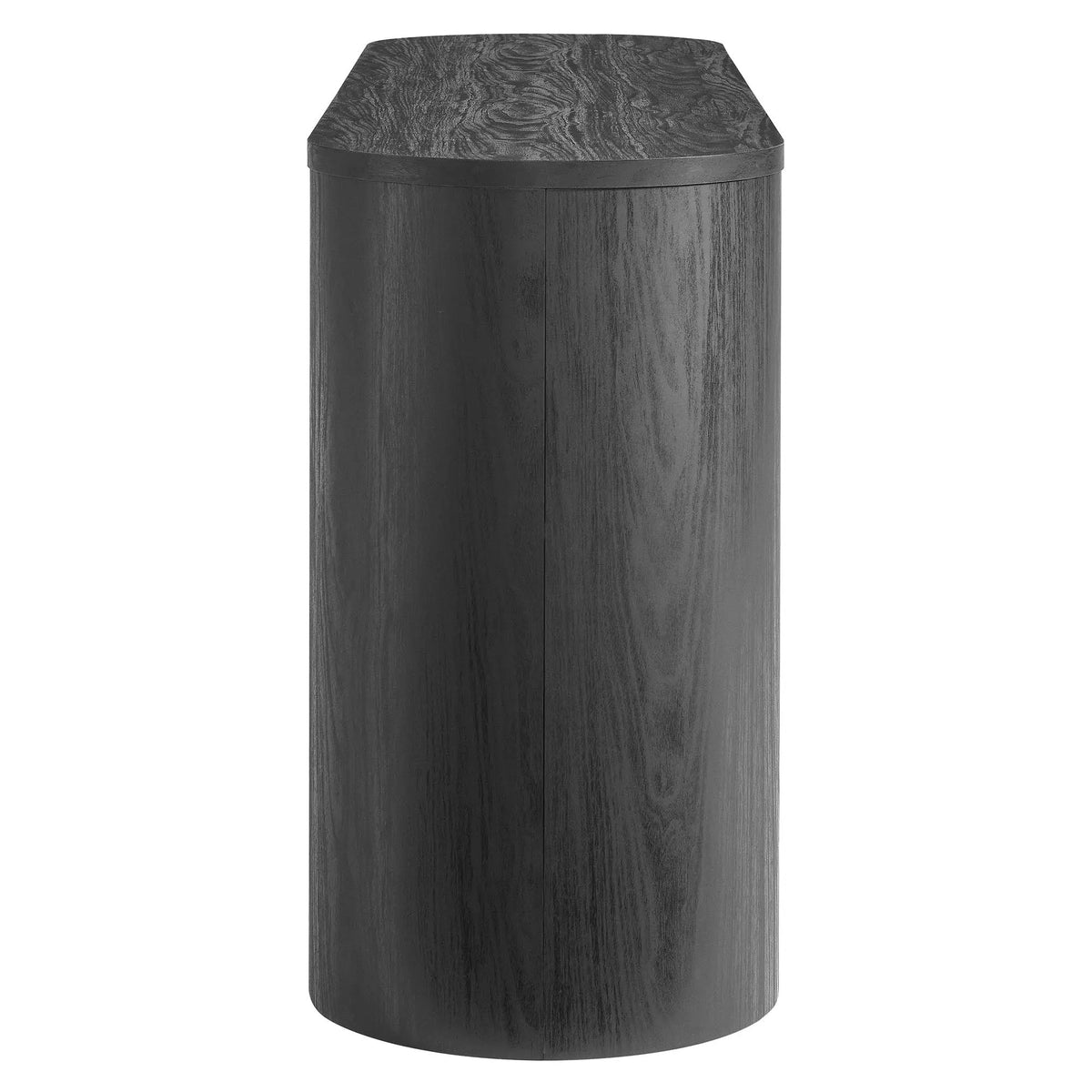 Duval 71" Rounded Sideboard Storage Cabinet by Modway by HouseOfZazla