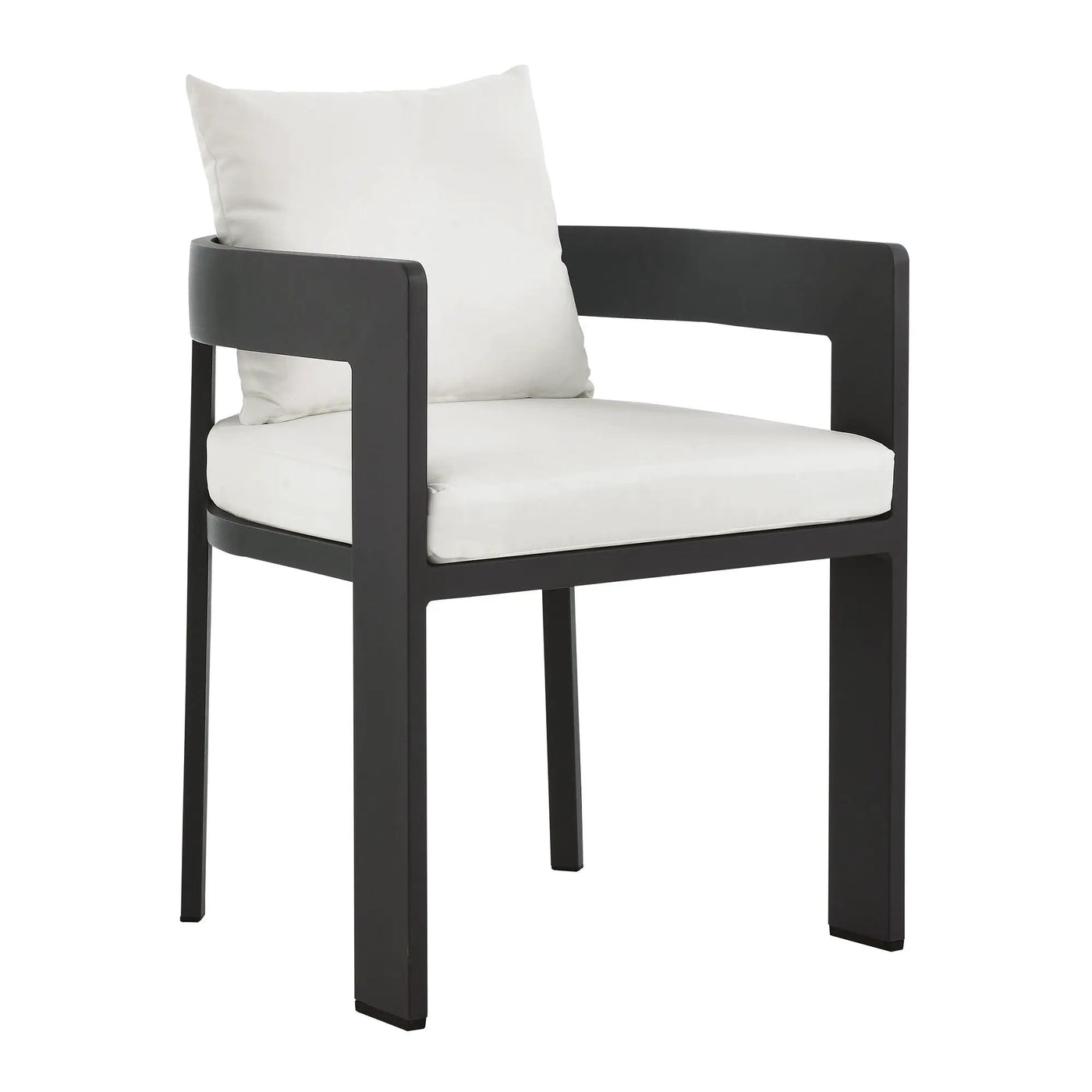Tahoe 9-Piece Outdoor Patio Aluminum Dining Set by Modway by HouseOfZazla