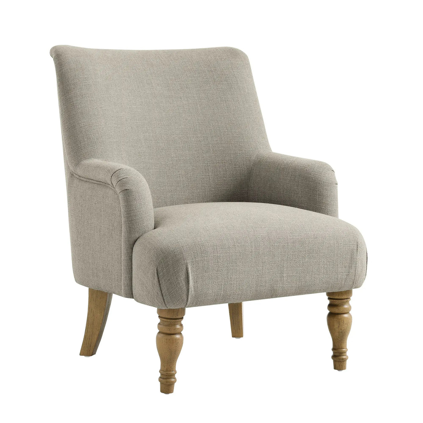 Ellington Fabric Upholstered Accent Armchair by Modway by HouseOfZazla