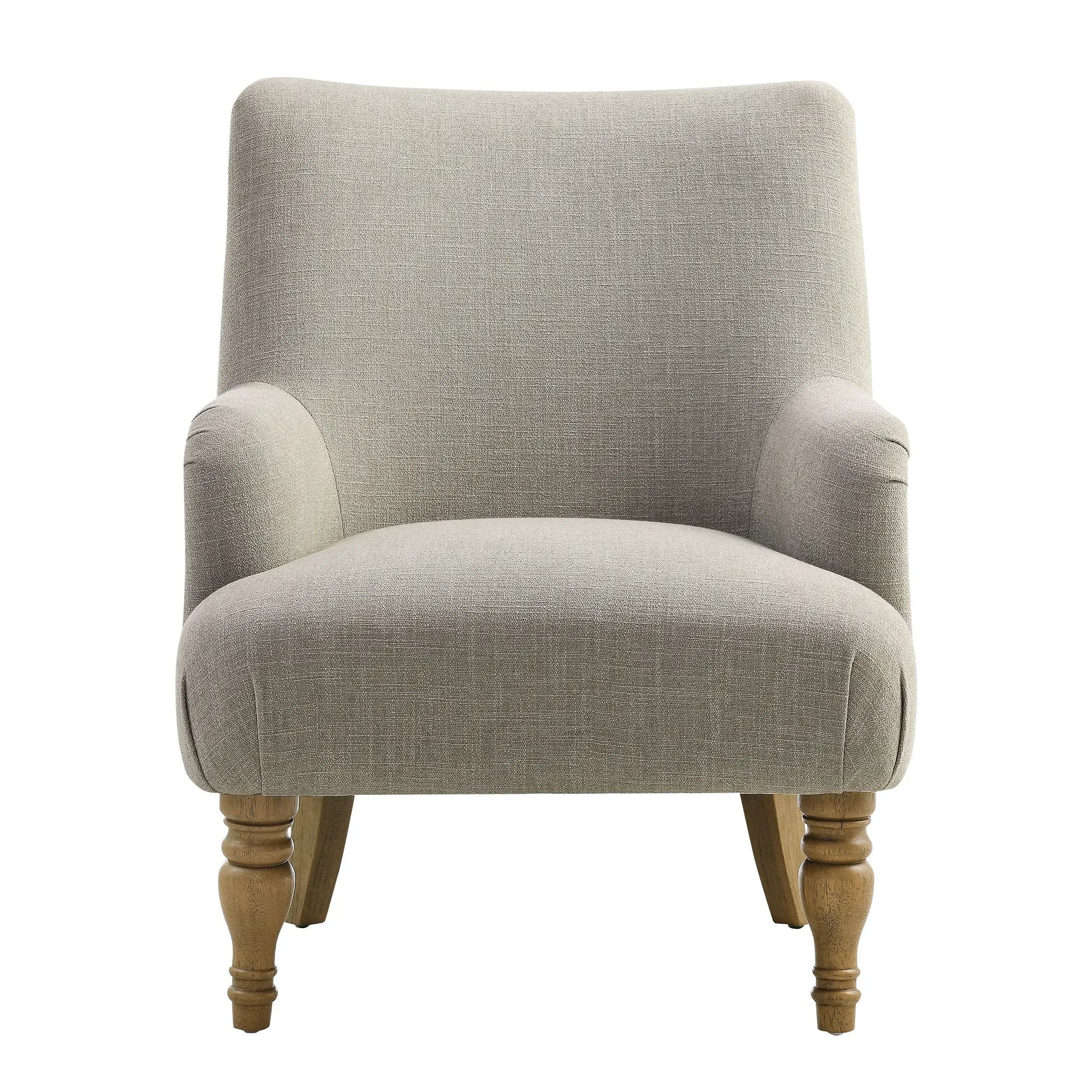 Ellington Fabric Upholstered Accent Armchair by Modway by HouseOfZazla