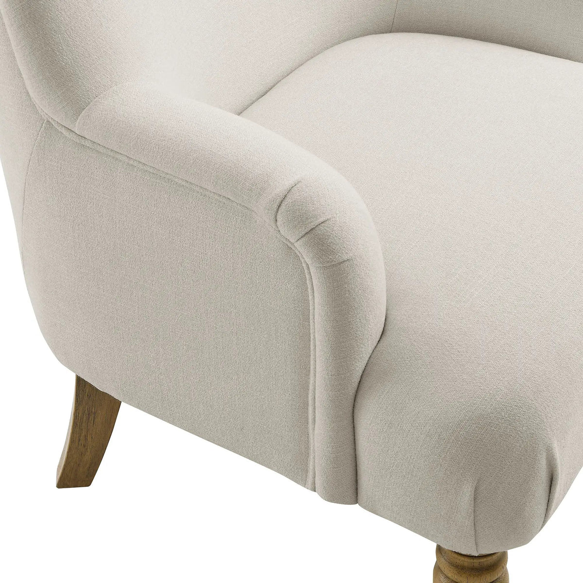 Ellington Fabric Upholstered Accent Armchair by Modway by HouseOfZazla