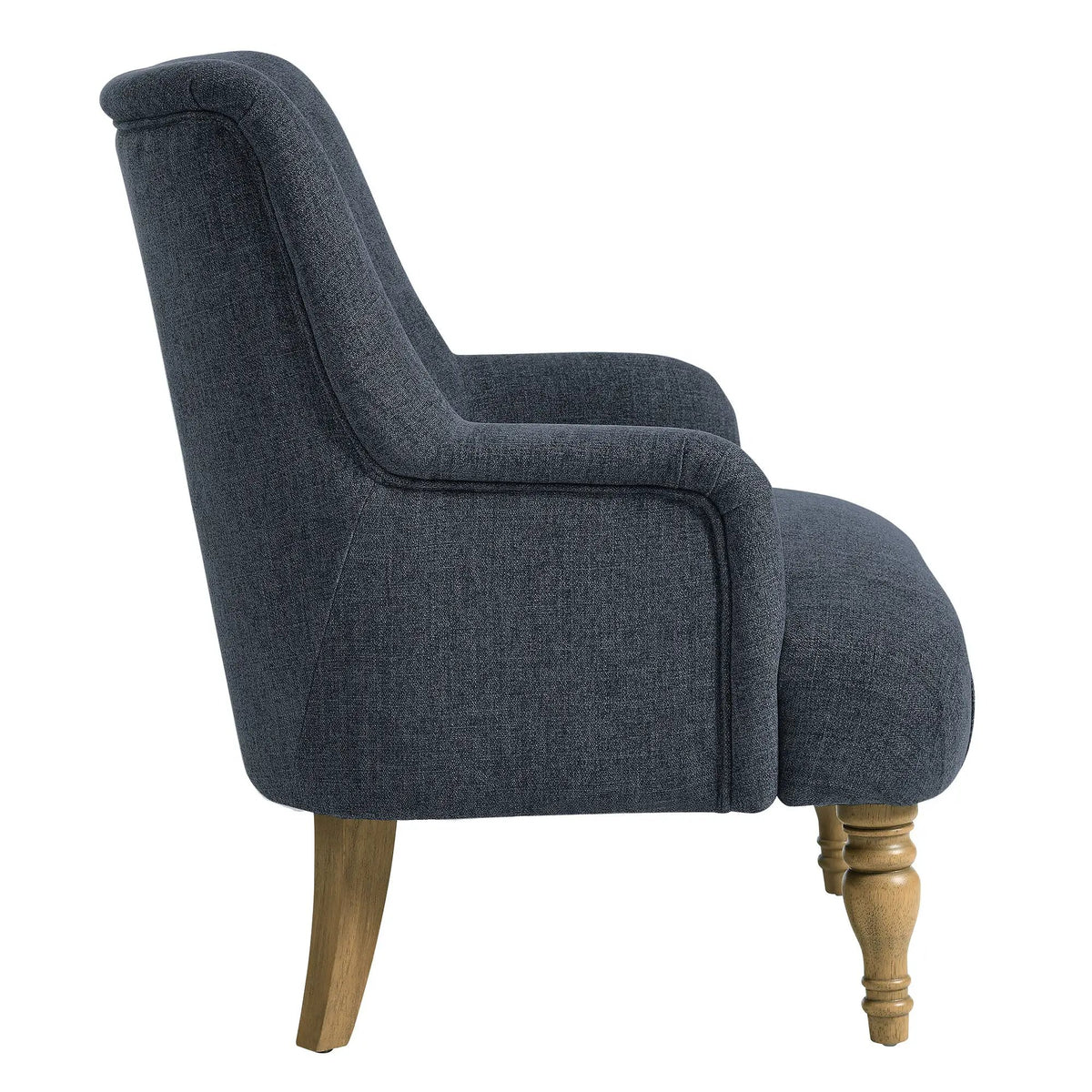 Ellington Fabric Upholstered Accent Armchair by Modway by HouseOfZazla