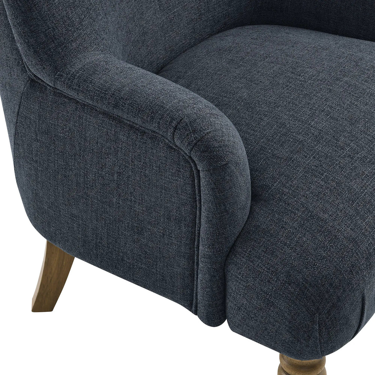 Ellington Fabric Upholstered Accent Armchair by Modway by HouseOfZazla