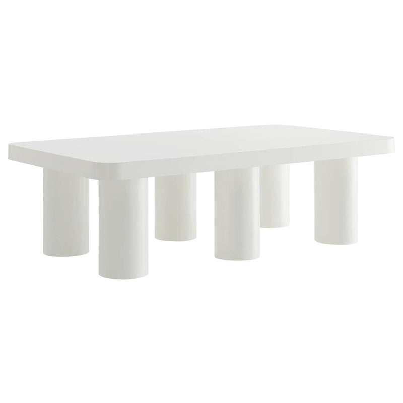 Cleo 54-Inch Rectangular Coffee Table by Modway by HouseOfZazla