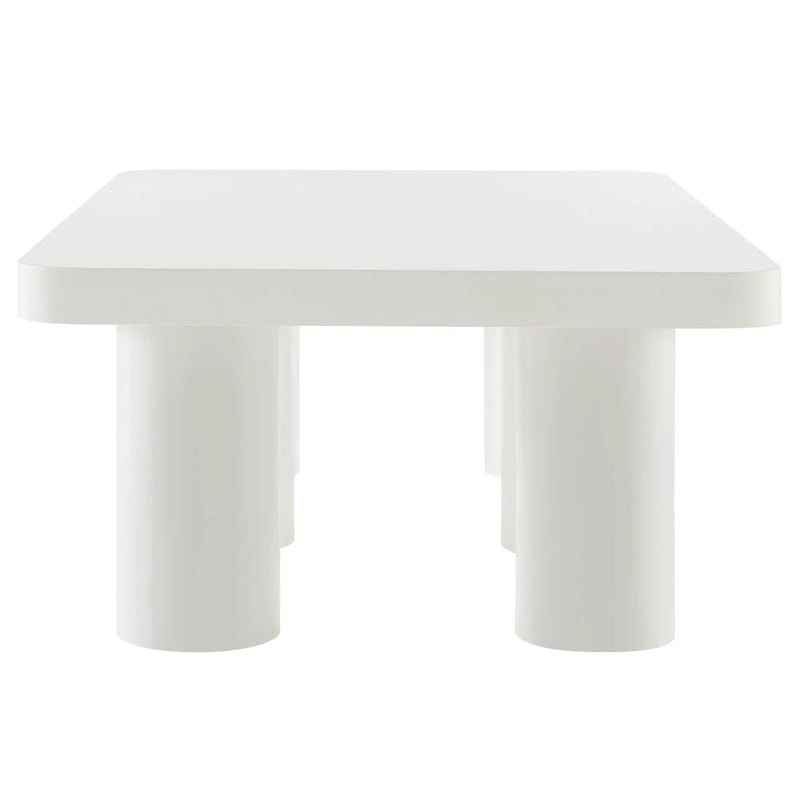 Cleo 54-Inch Rectangular Coffee Table by Modway by HouseOfZazla